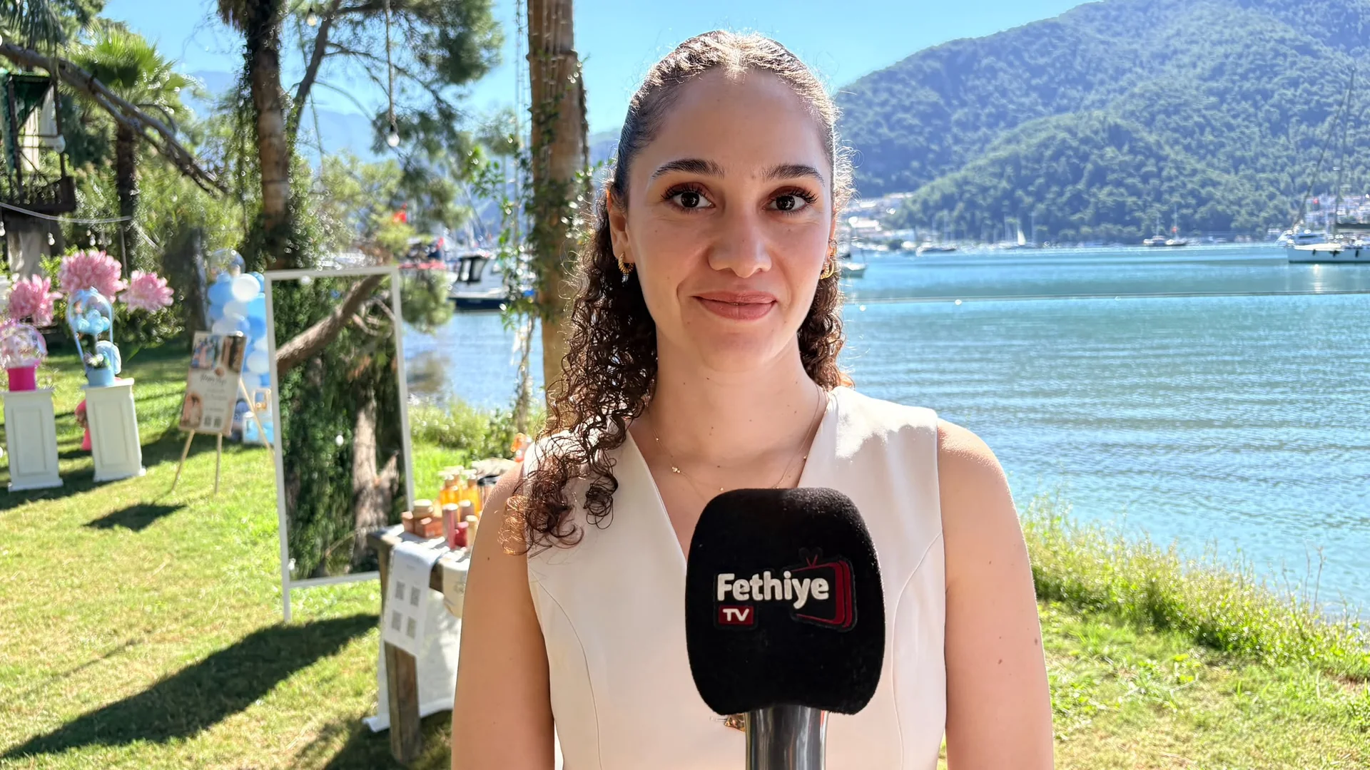 Fethiye’de Anne Adayları İçin Özel Buluşma