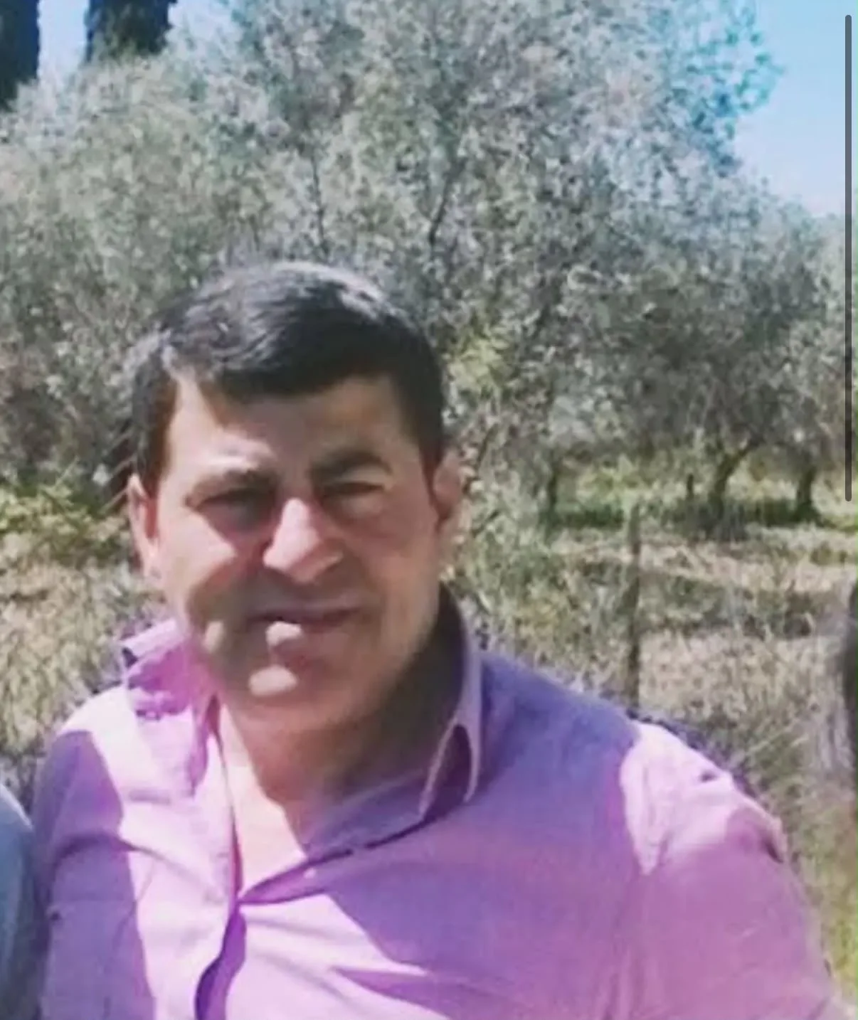 Motosiklet Kazası Can Aldı