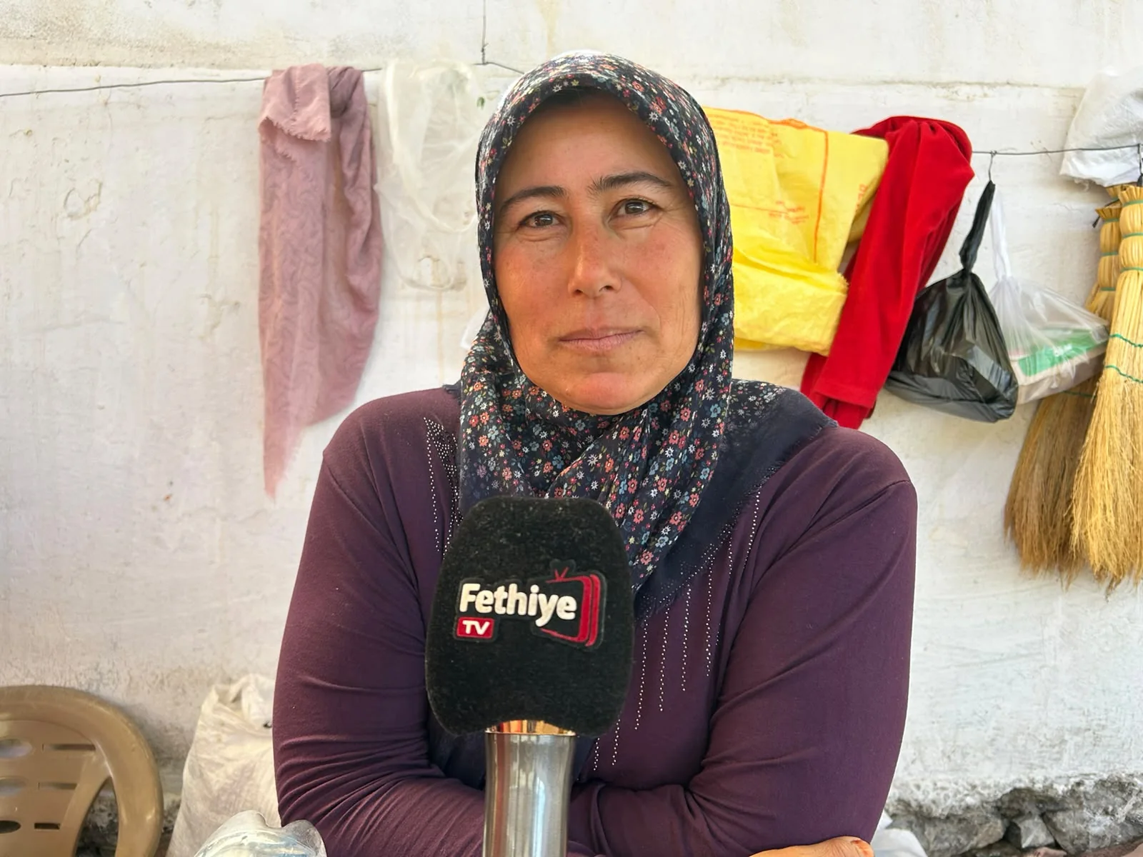 Fethiye’de Köy Mü, Şehir Mi?