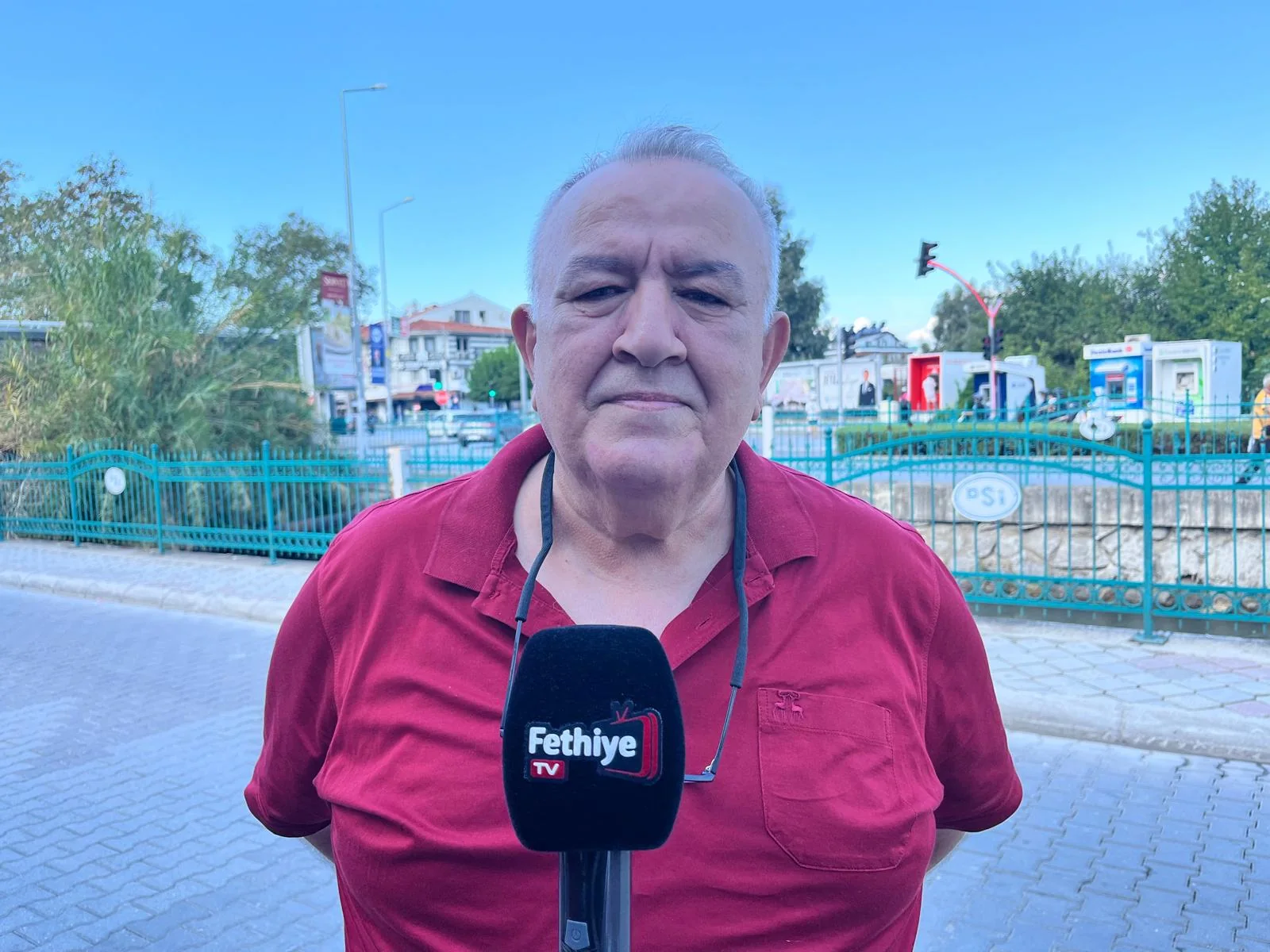 Fon Krizinde Siyasetçilerin De Yer Almasına Fethiye’den Tepkiler