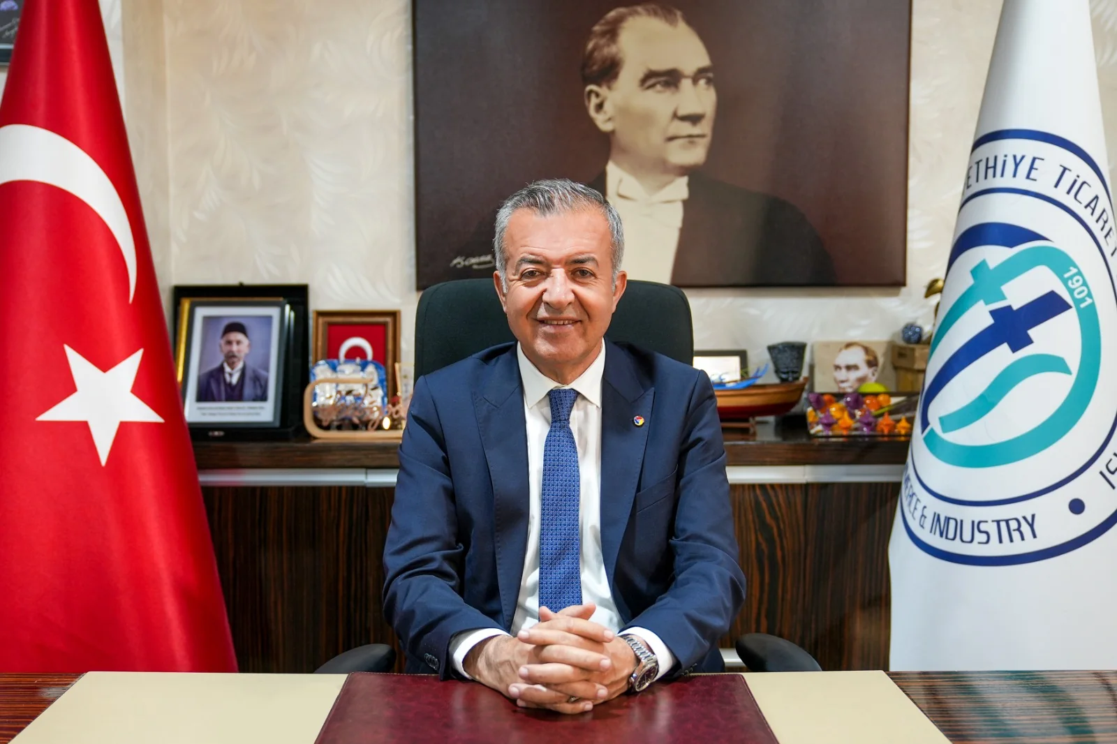 Hava Oyunlarında 5 Bin 368 Uçuş Gerçekleştirildi