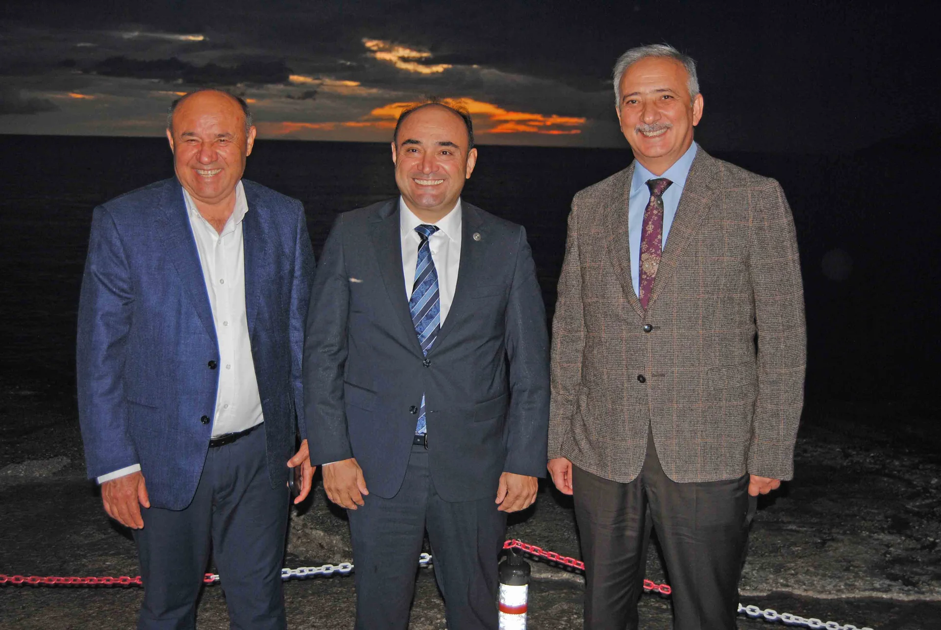 Özyer Ailesinin En Mutlu Günü