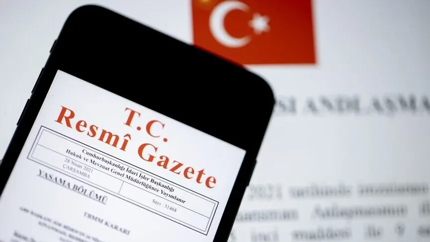 Fethiye Dahil Muğla’nın 5 İlçesindeki Bazı Alanlar Orman Sınırları Dışına Çıkarıldı