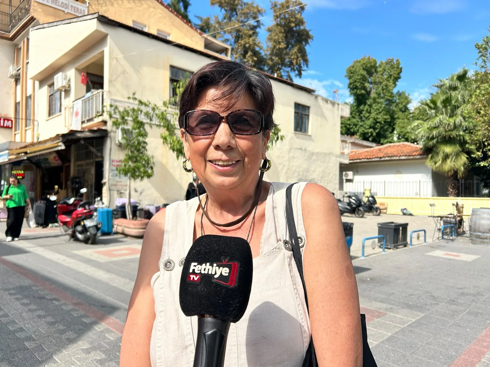 Fethiye’de Köy Mü, Şehir Mi?