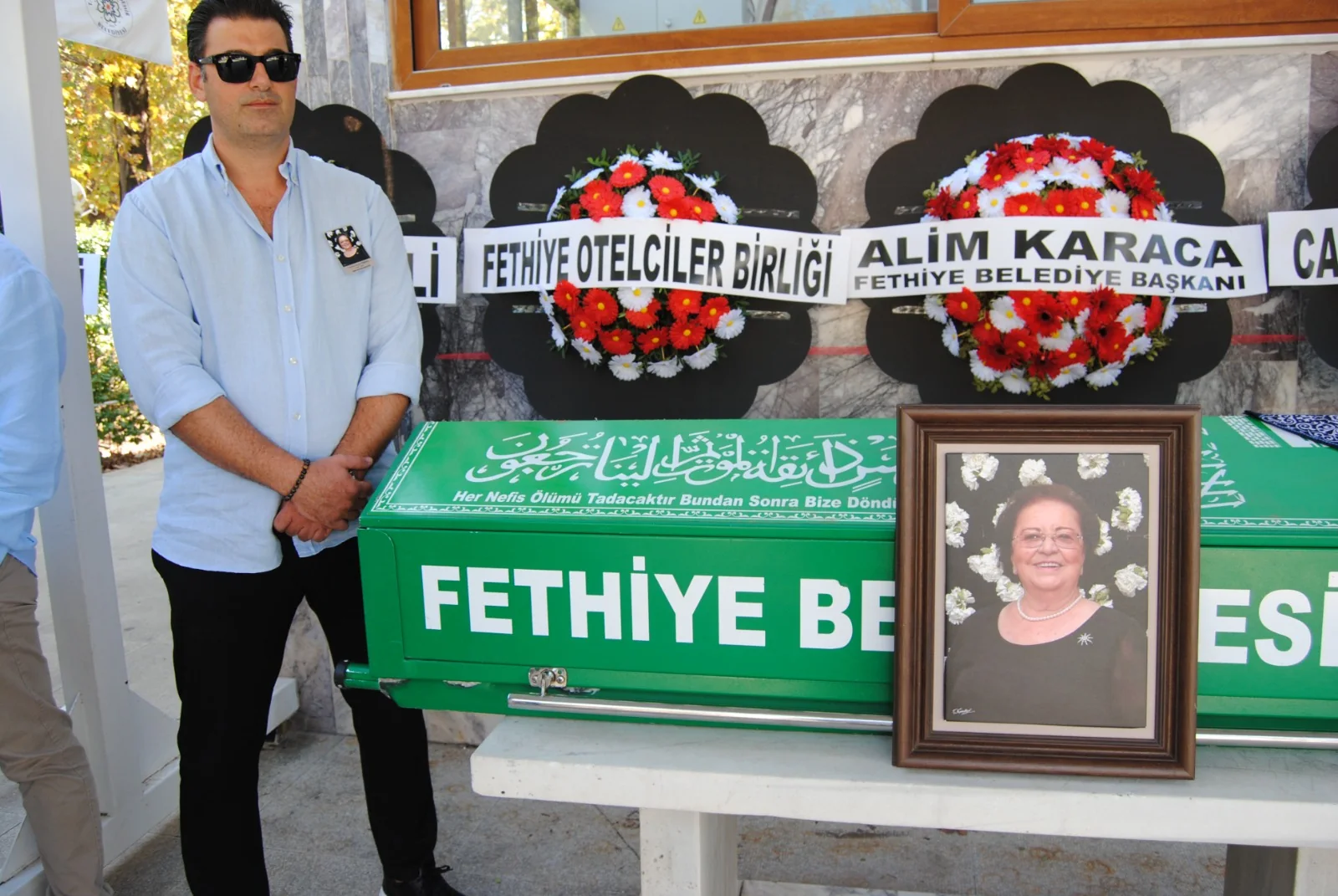 Yerguz Ailesinin Acı Günü