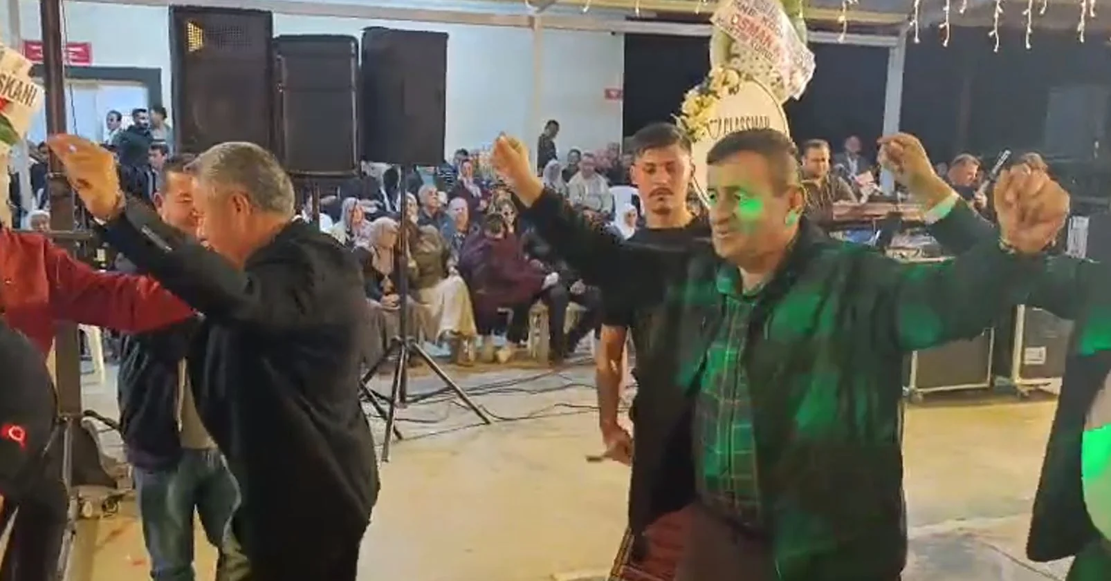 Özdemir Ve Karasel Ailelerinin Mutlu Günü