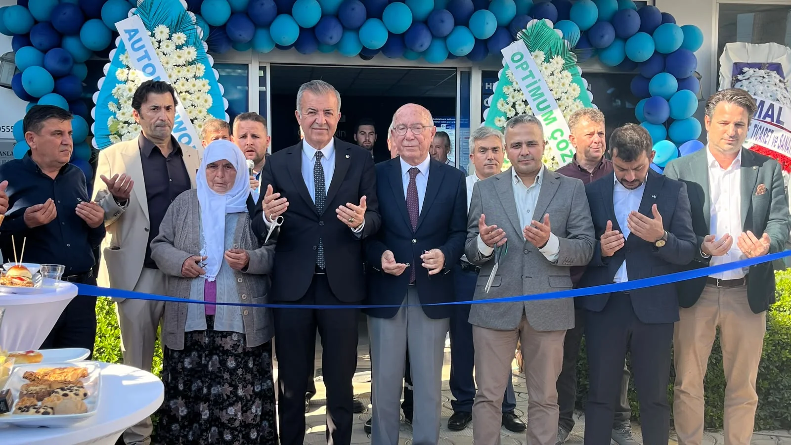 AUTONETWORK Fethiye’de Hizmete Açıldı