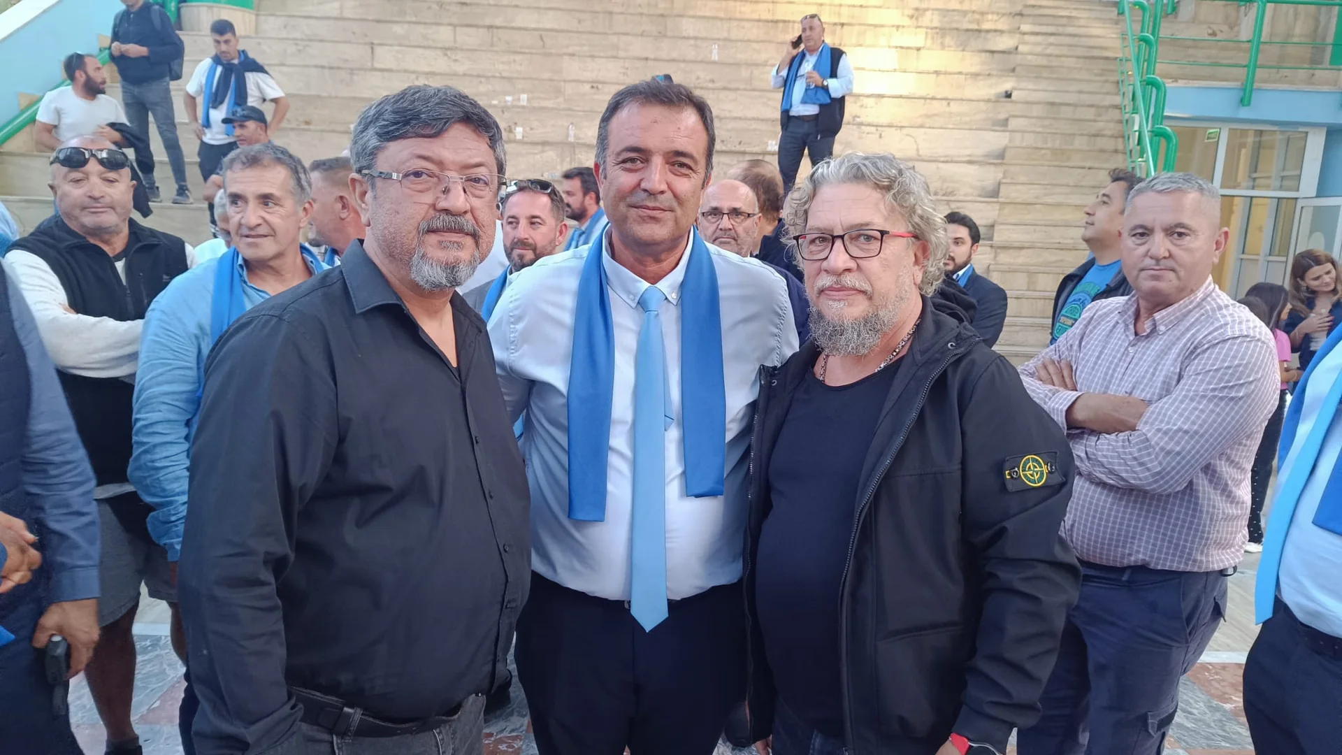 İlkay Tugay: “Seçim Bitti, Denizciliğin Sorunlarına Odaklanmamız Gerekiyor”