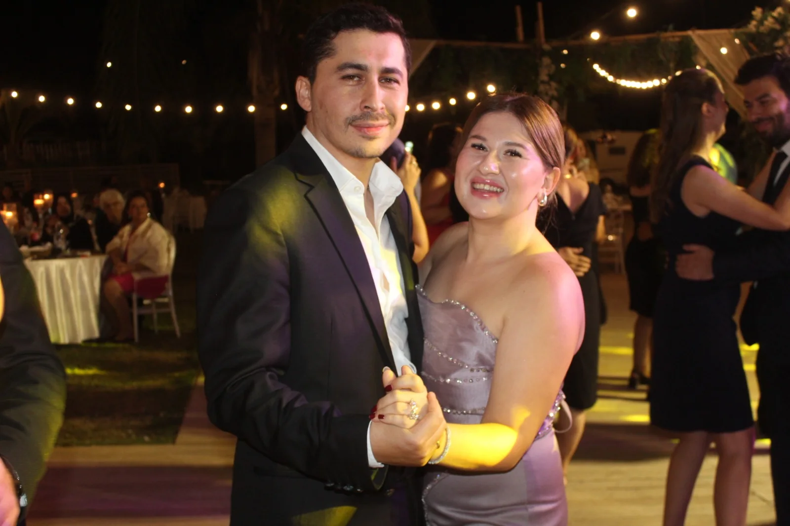 Soydemir Ailesinin Mutlu Günü