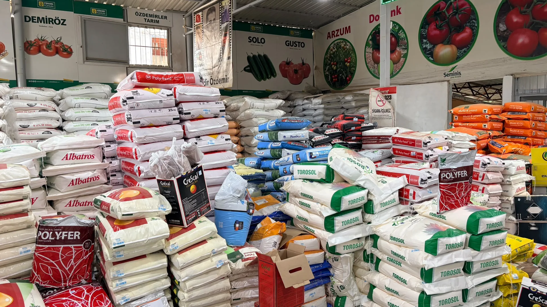 Fethiye’de Zirai İlaçta Yeni Dönem: Kayıt Yoksa Satış da Yok