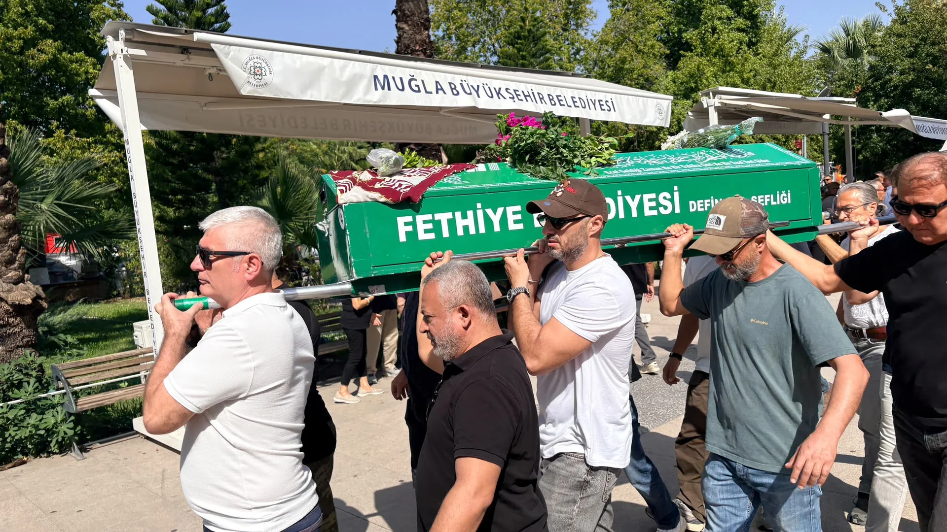 Erol Ailesinin Acı Günü