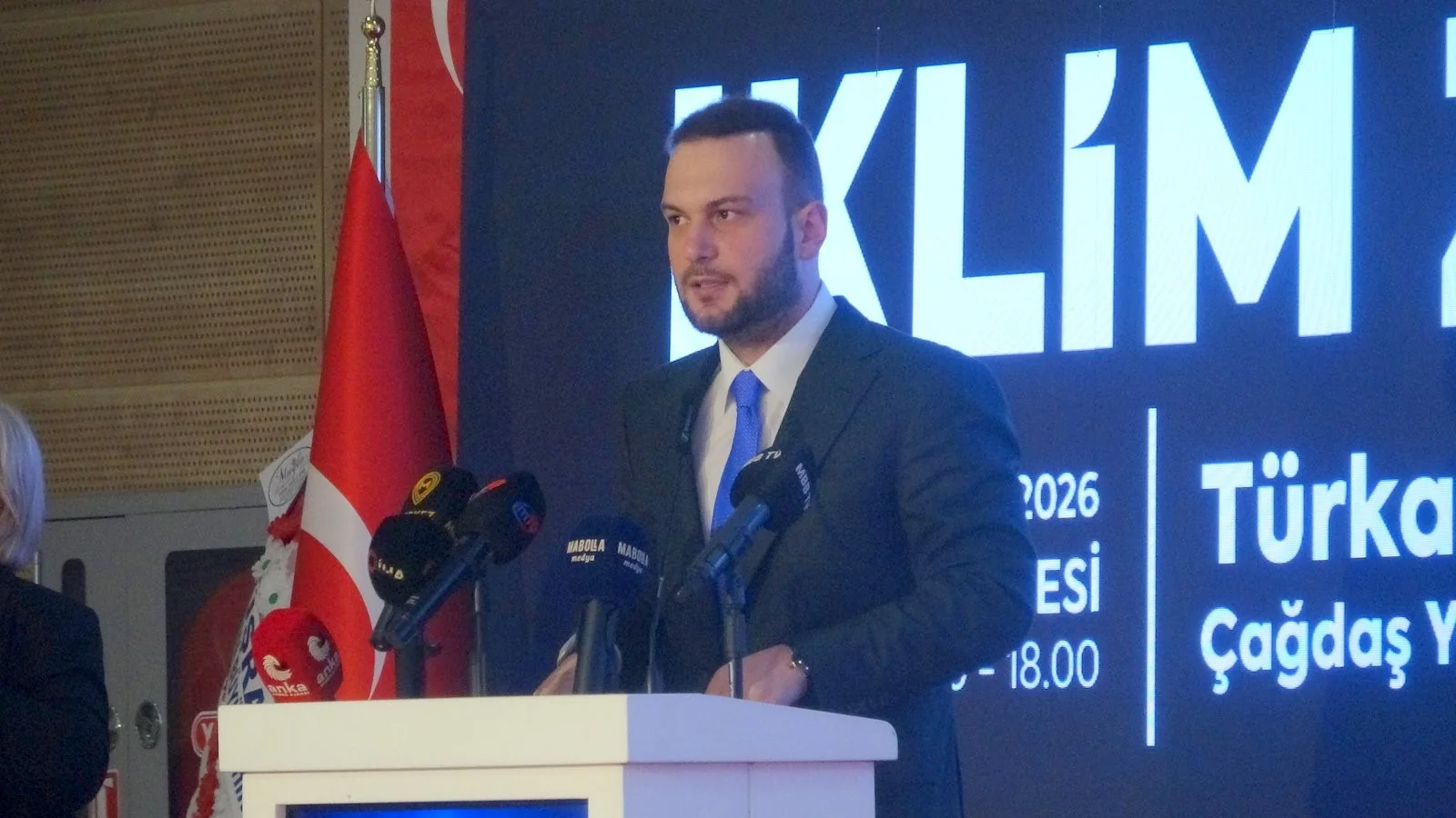 Akdeniz İklim Zirvesi’nde Fethiye Körfezi Gündemde