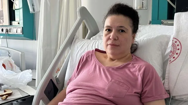Tutuklu Sanık Veli K.: “Başıma Ne Geldiyse Onu Çok Sevmekten Geldi”