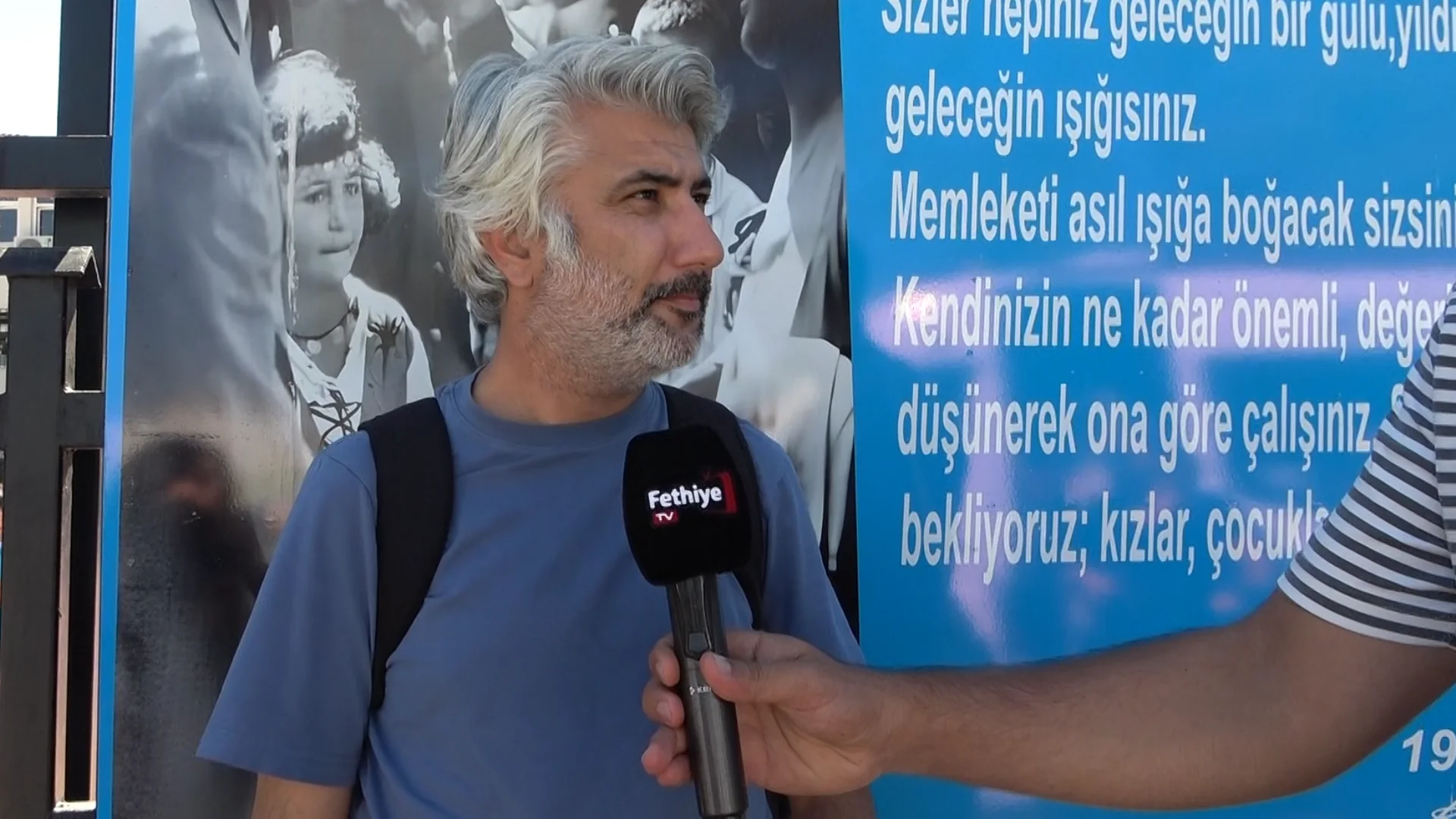 Fethiye’de Okullarda Şiddet Endişesi Var Mı?