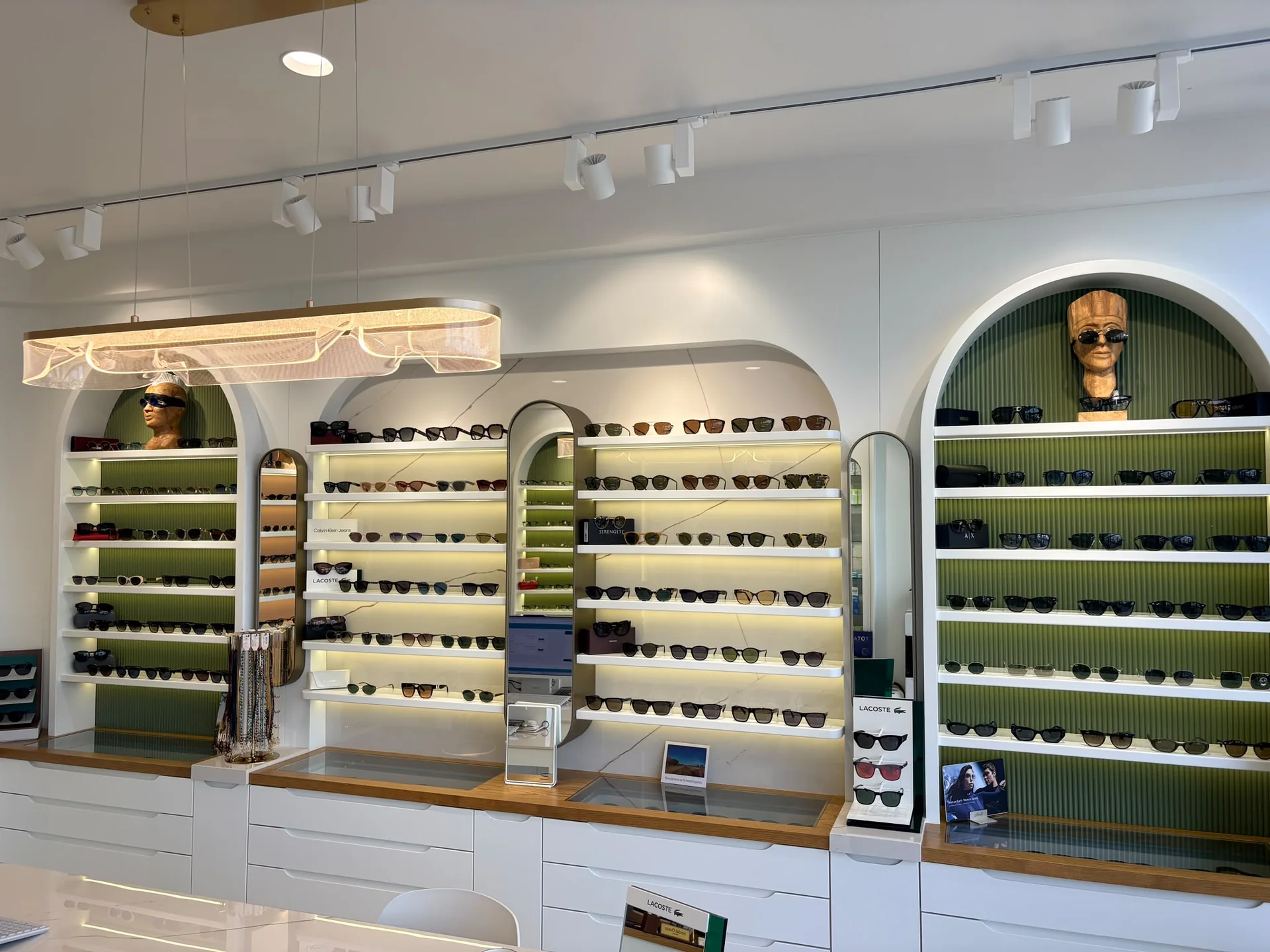 Serdal Optik’ten Göz Sağlığı İçin Güneş Gözlüğü Uyarısı