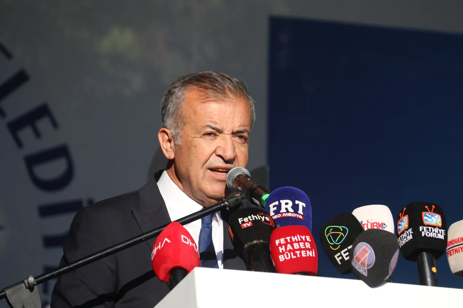 26. Ölüdeniz Hava Oyunları Festivali’nin Açılışı Gerçekleştirildi
