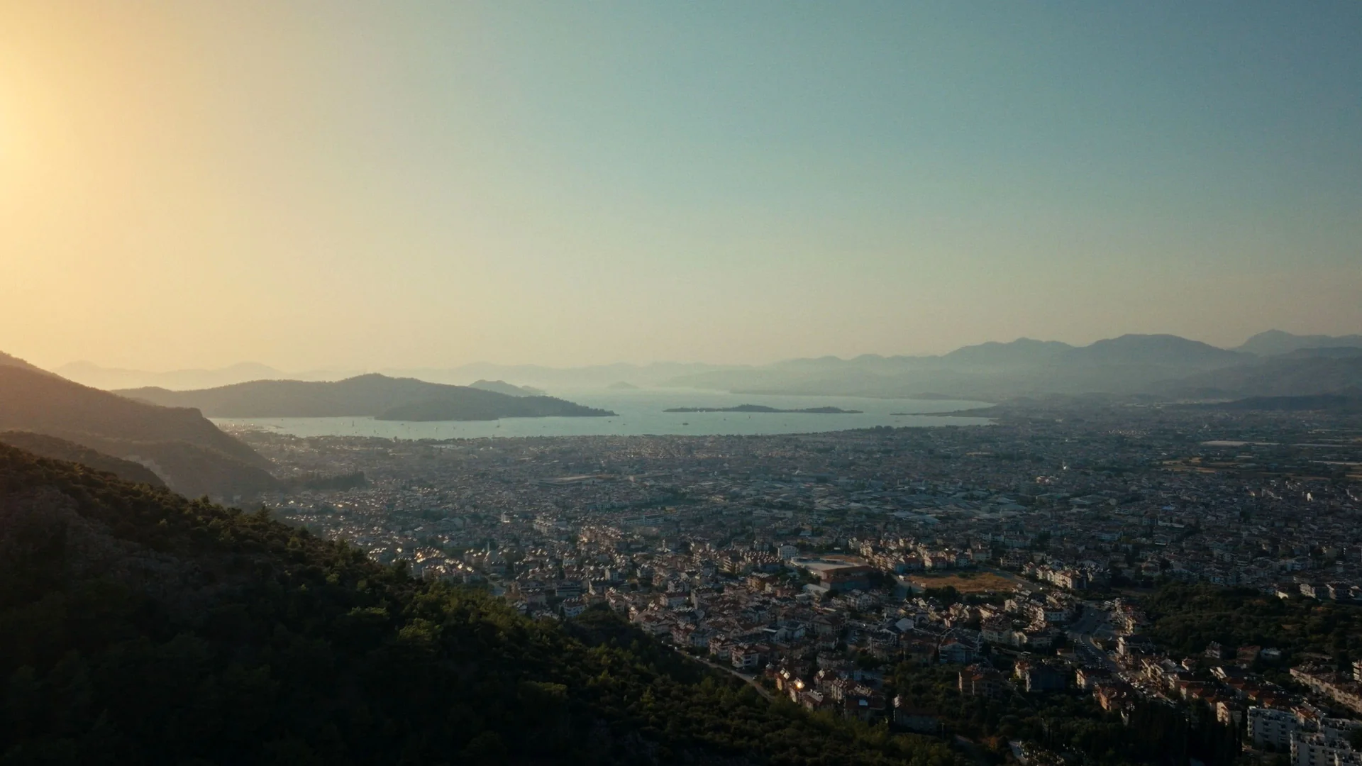 Fethiye’de Telebehi’de Likya’nın En Büyük Taş Tümülüsü Belgelendi