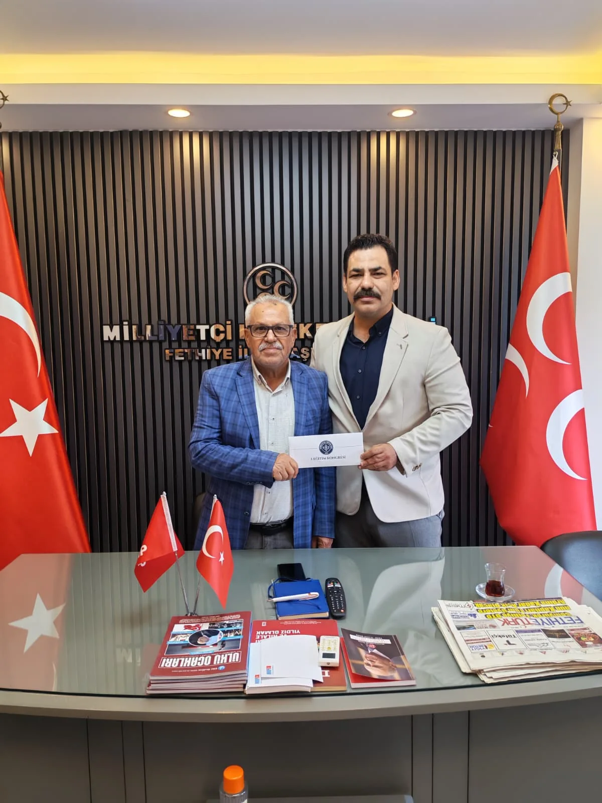 Hürriyetçi Eğitim Sen’den Eğitim İçin Güç Birliği Çağrısı!