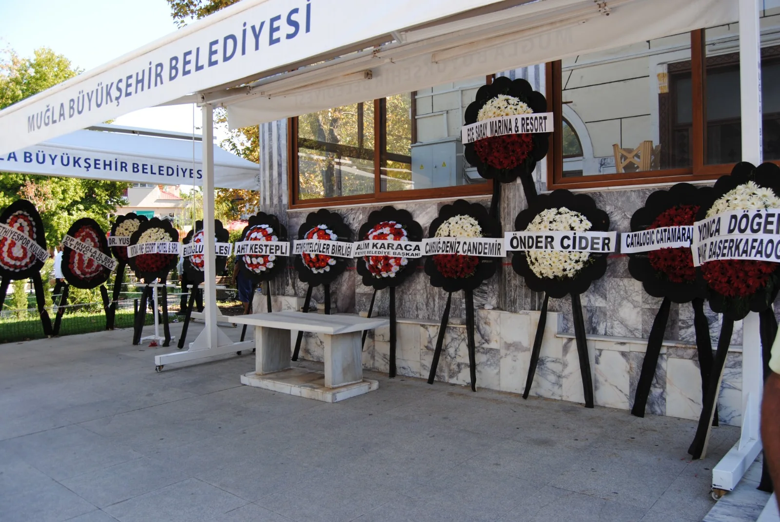 Yerguz Ailesinin Acı Günü