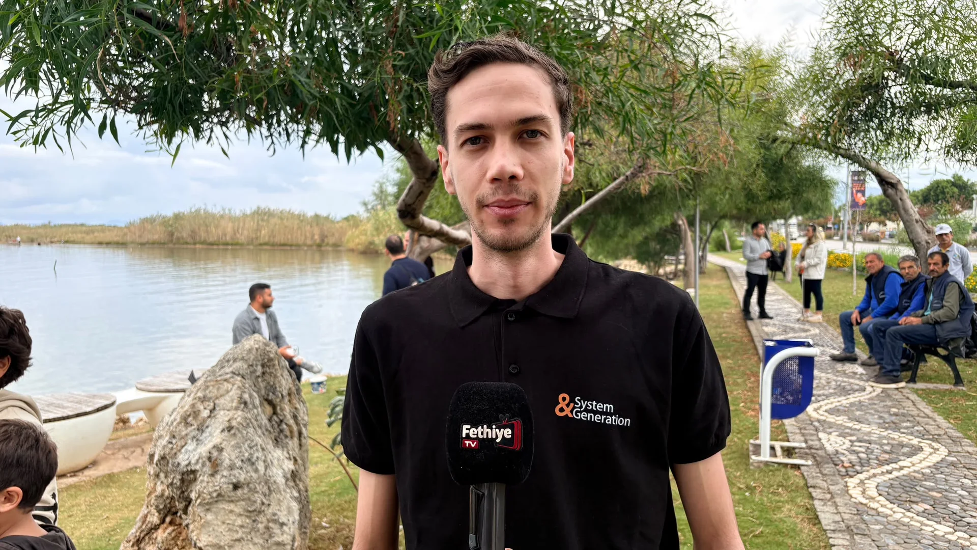 Fethiye’de İklim Değişikliğine Karşı Farkındalık Etkinliği
