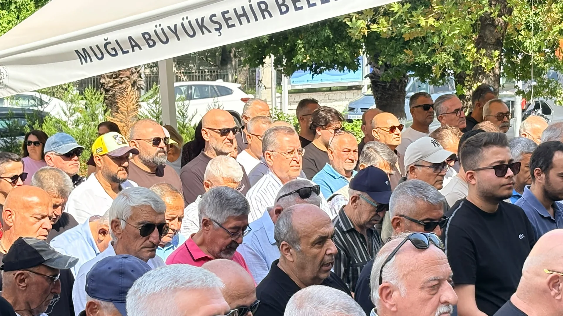Erol Ailesinin Acı Günü