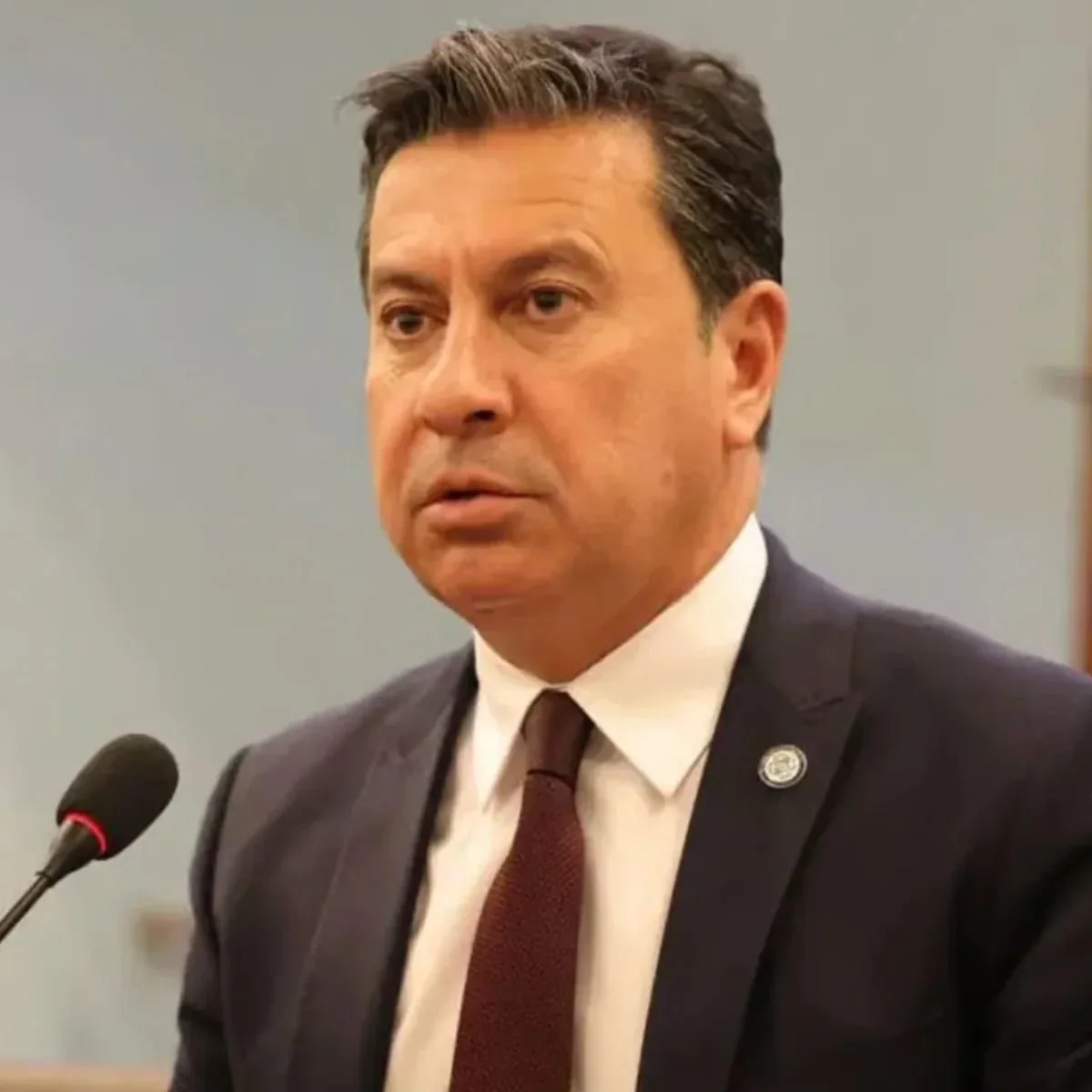 AK Partili Otgöz: “Aras Gelirse İyi Olur”