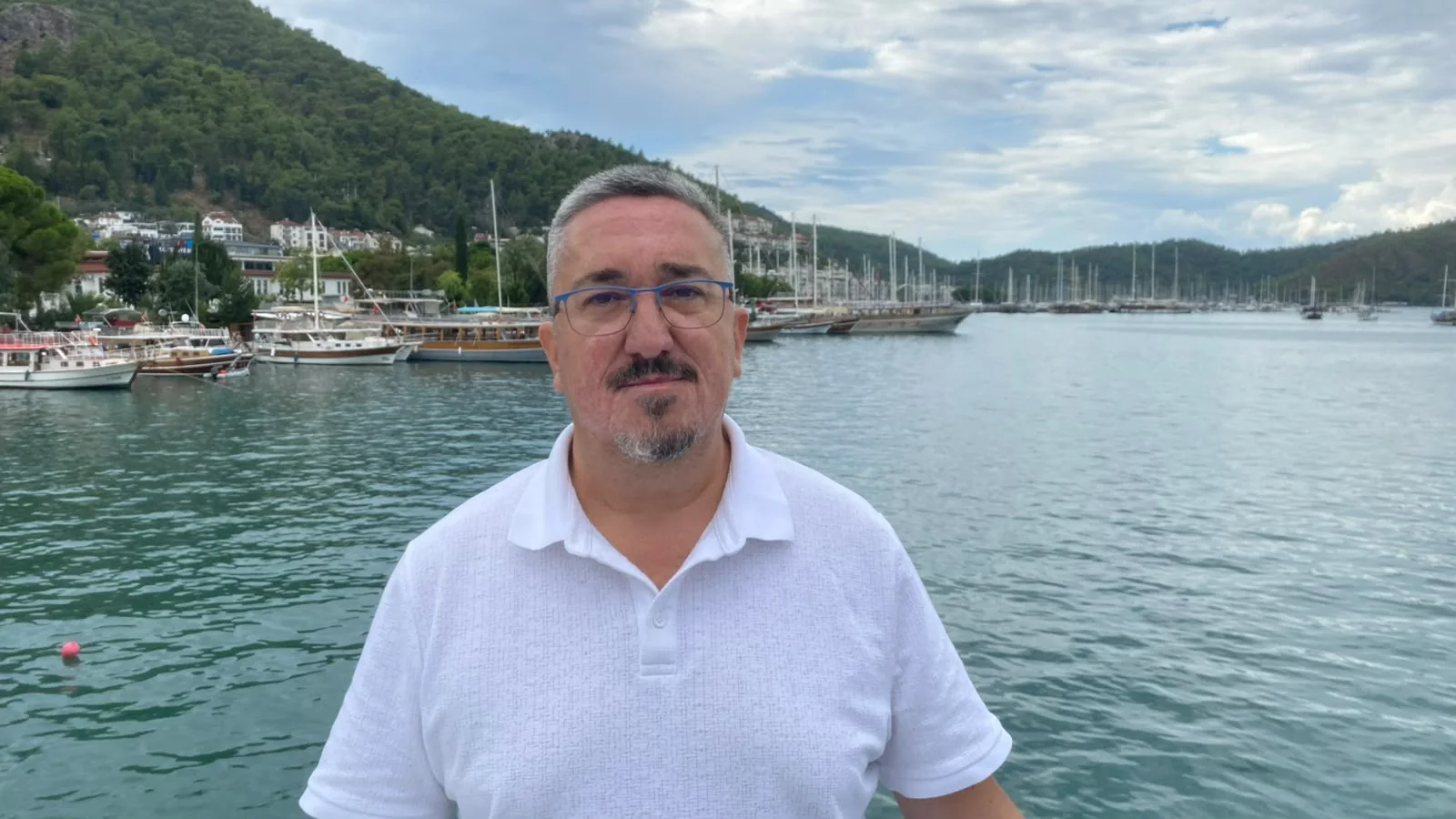 DTO Fethiye’de Seçime Saatler Kaldı: Mehmet Eskici’den Üyelere Çağrı