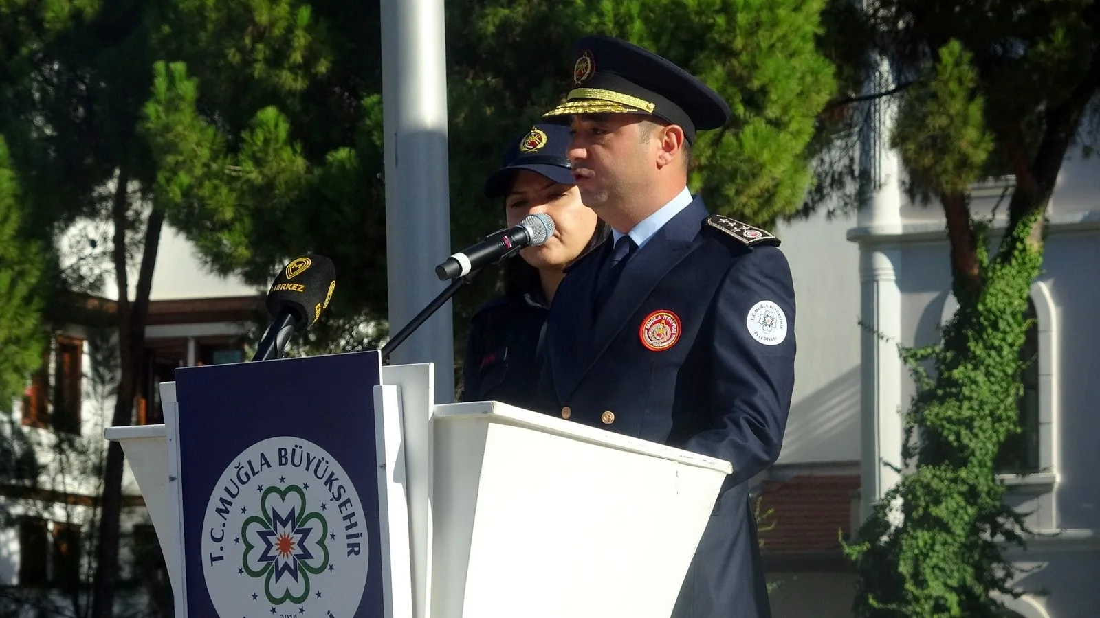 Muğla İtfaiyesi Güçleniyor: 18 Milyon Avroluk Araç Yatırımı