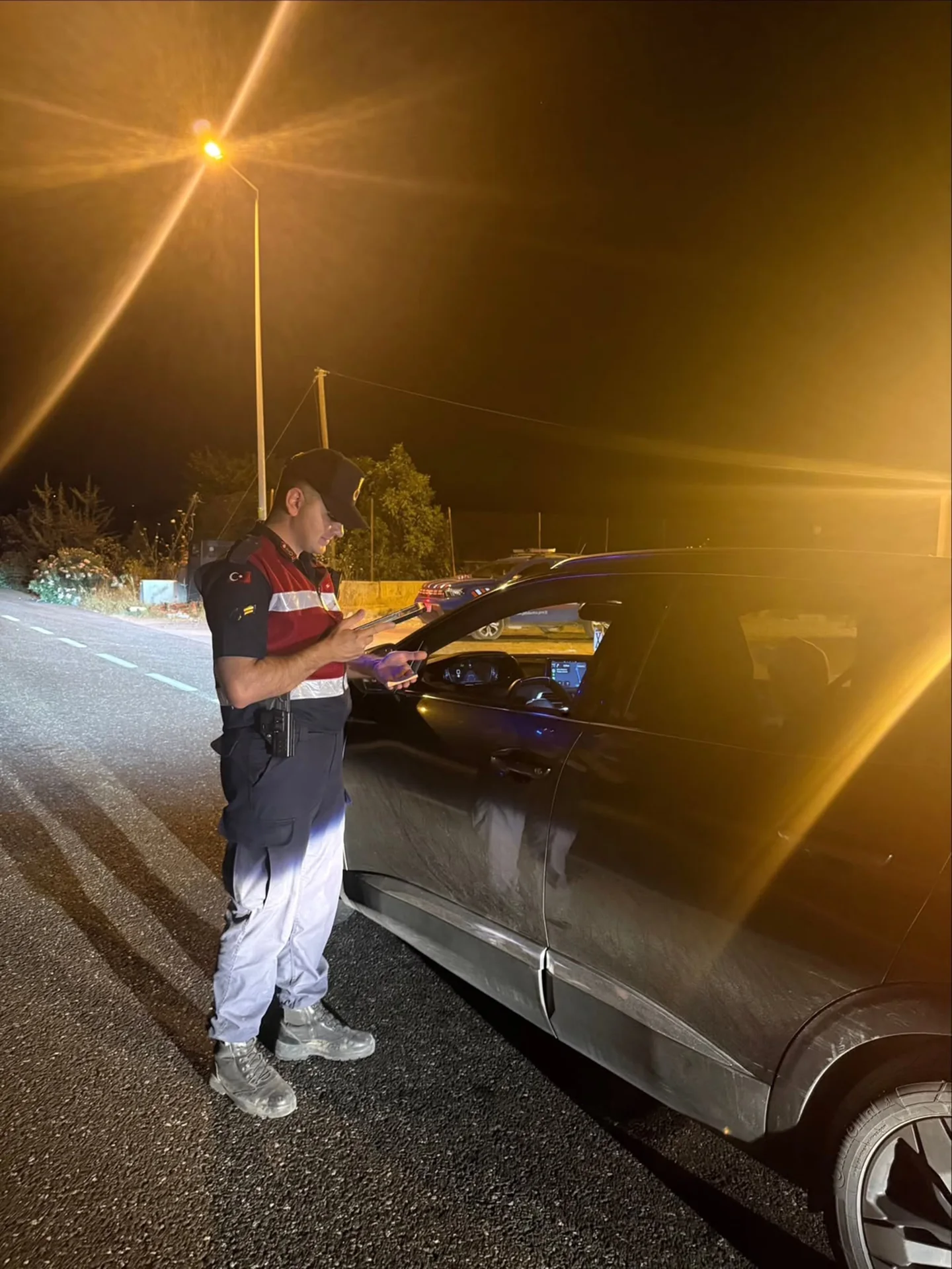 Muğla’da Aranan 28 Kişi Tutuklandı