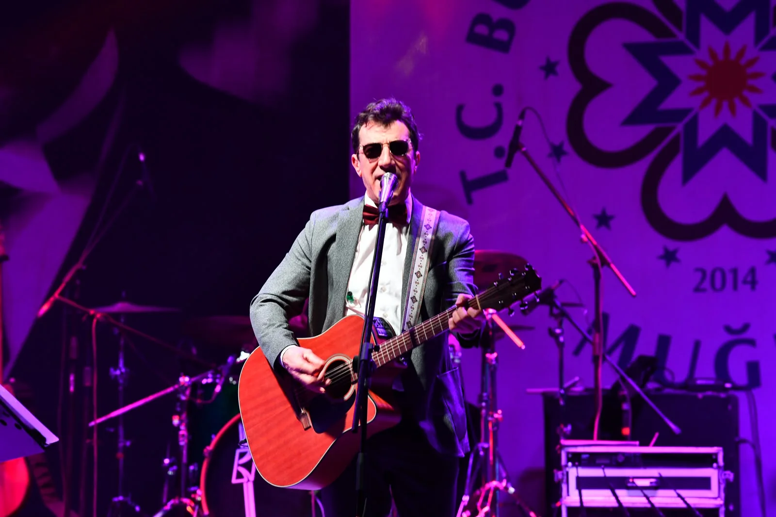 Grup Ayna’dan Hava Oyunlarında Muhteşem Konser
