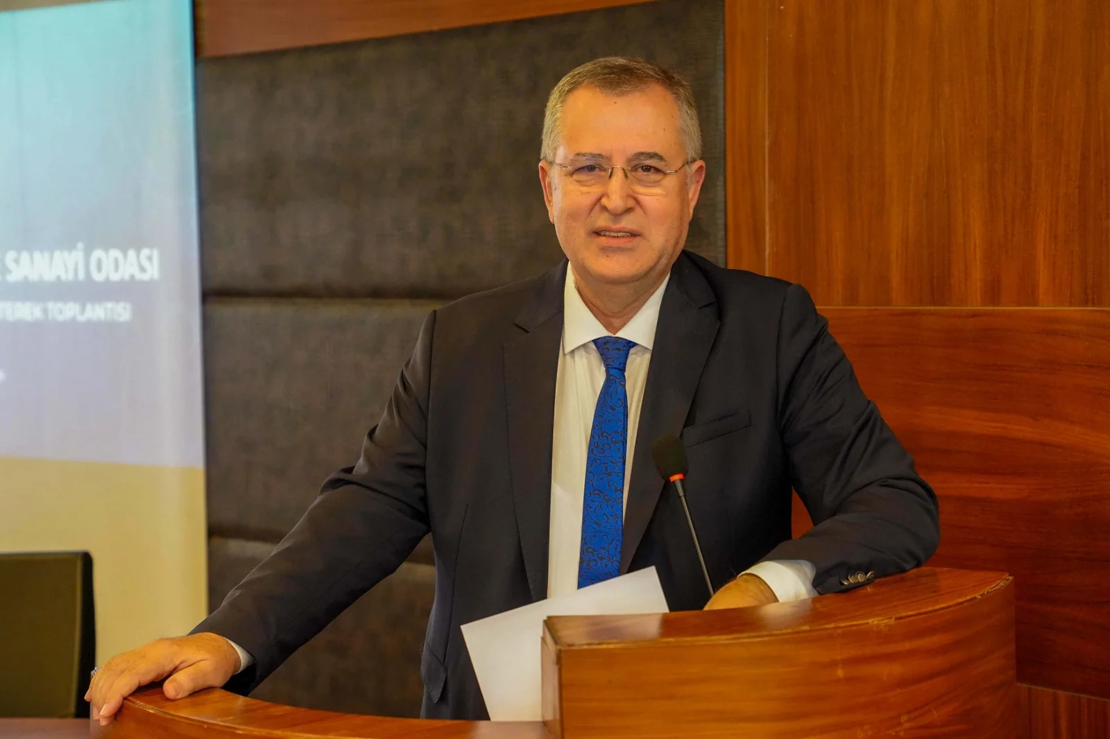 FTSO Meslek Komiteleri Müşterek Toplantısı Gerçekleştirildi