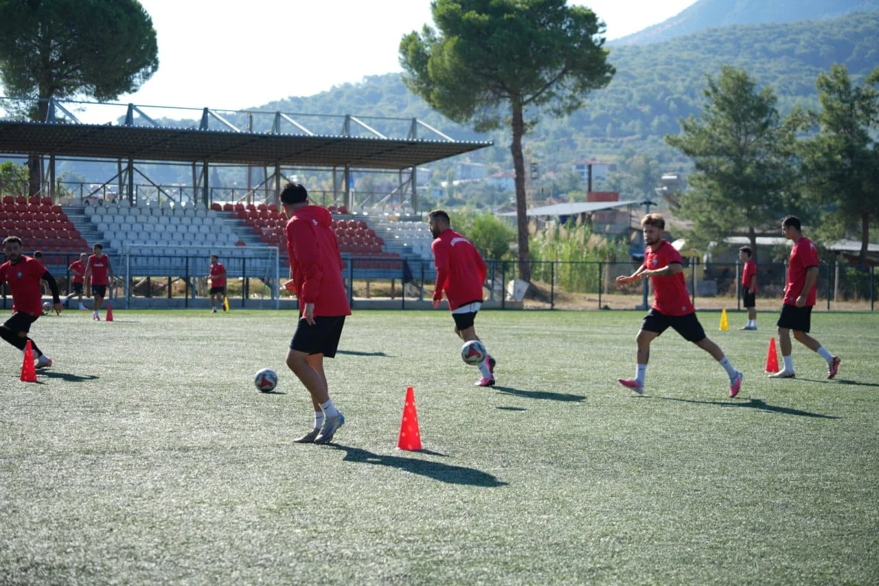 Seydikemerspor, Sezona 3 Puanla Başlamak İstiyor
