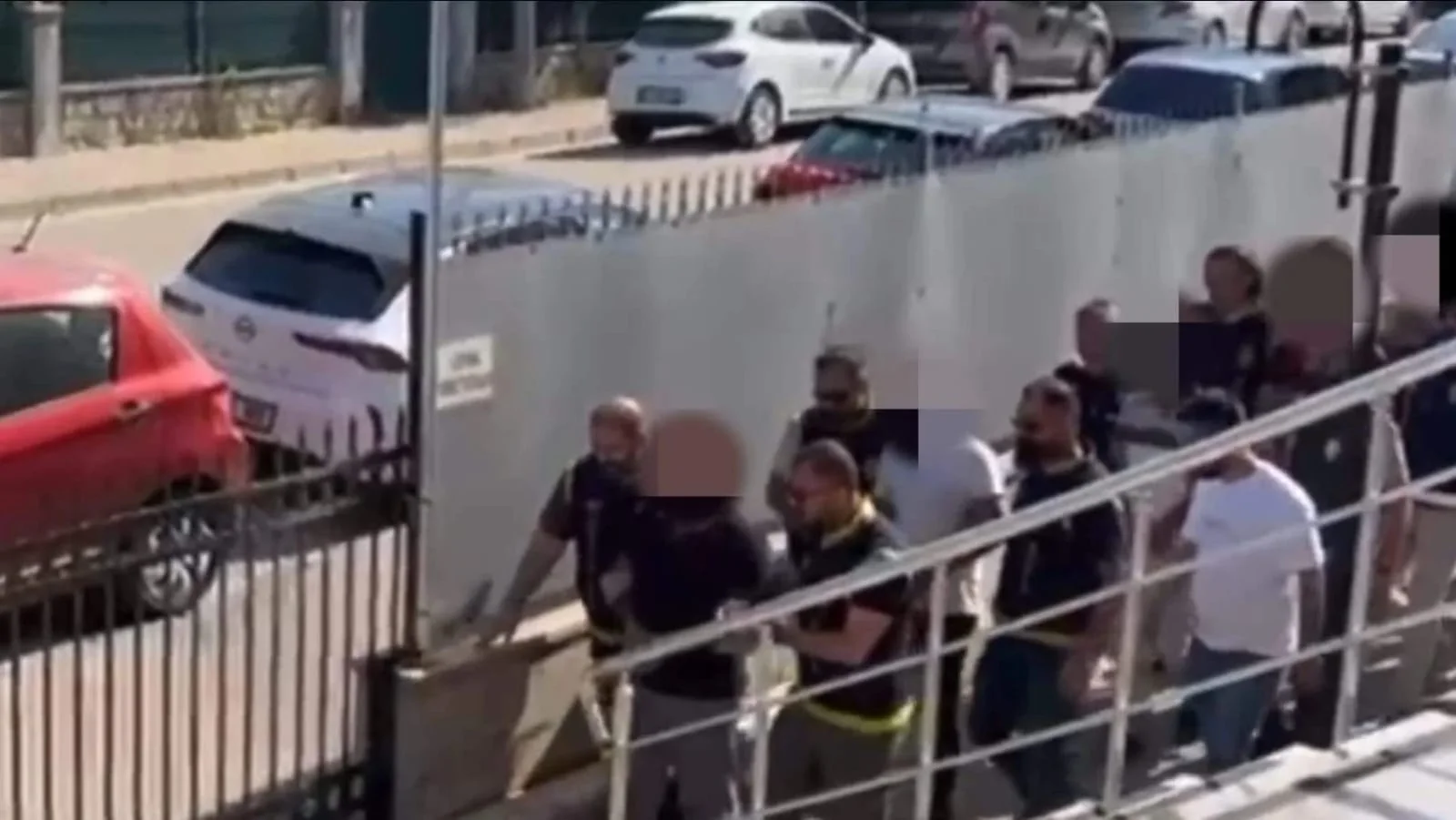 Savcı Mütalaasında En Ağır Ceza İle Cezalandırılmalarını İstedi