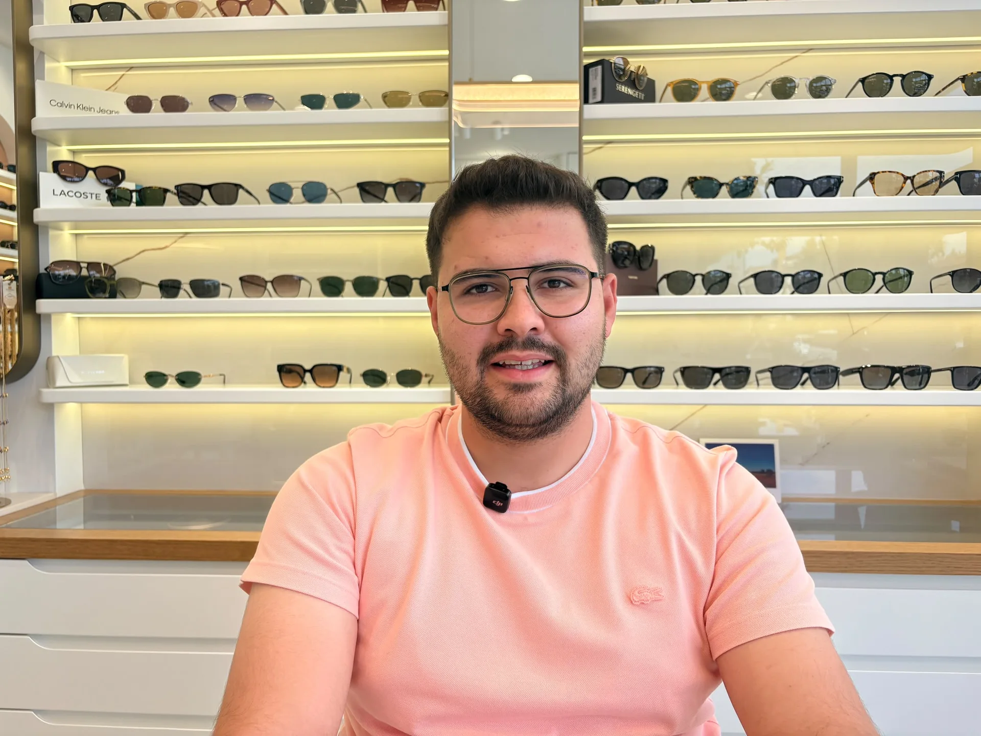 Serdal Optik’ten Göz Sağlığı İçin Güneş Gözlüğü Uyarısı