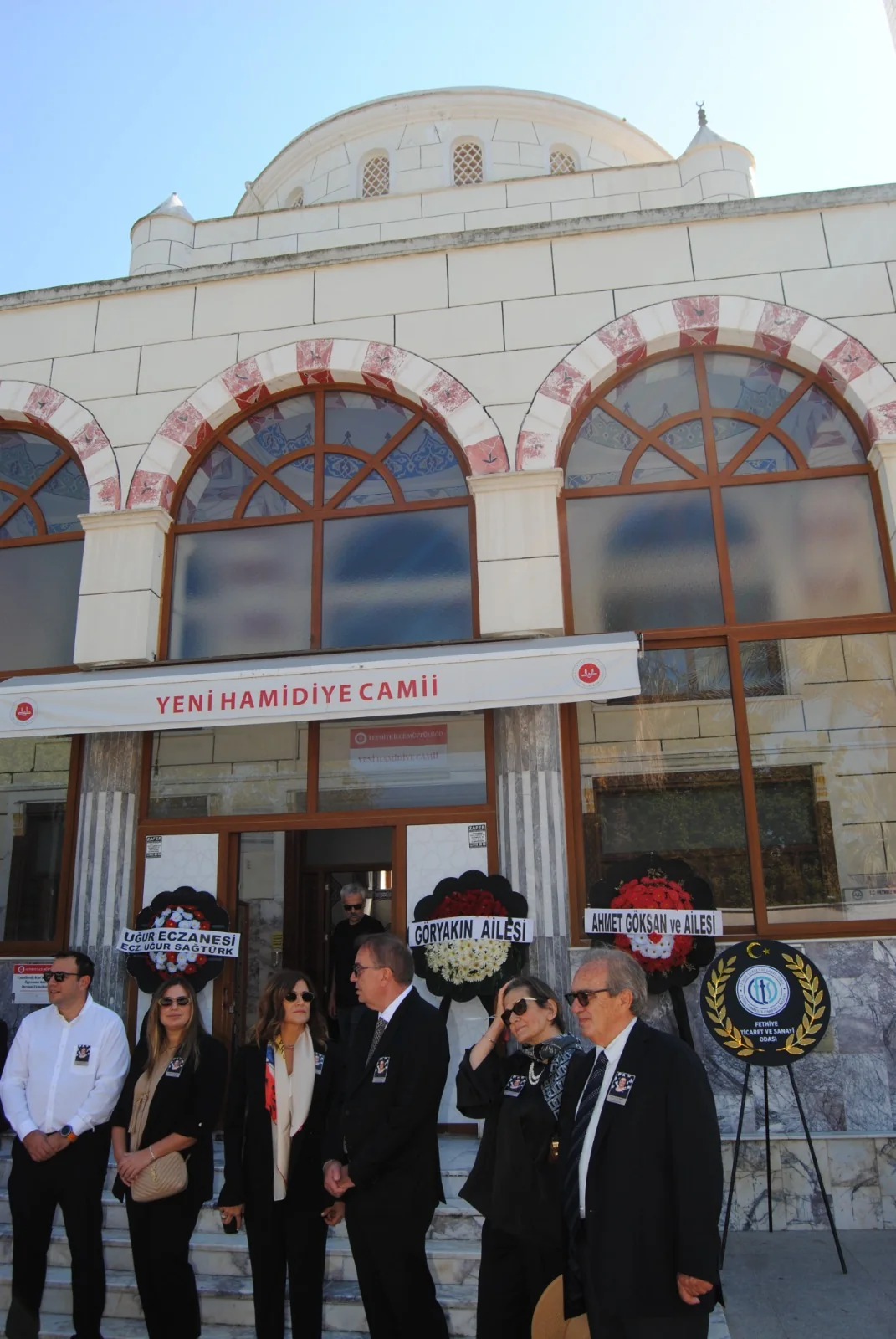 Yerguz Ailesinin Acı Günü