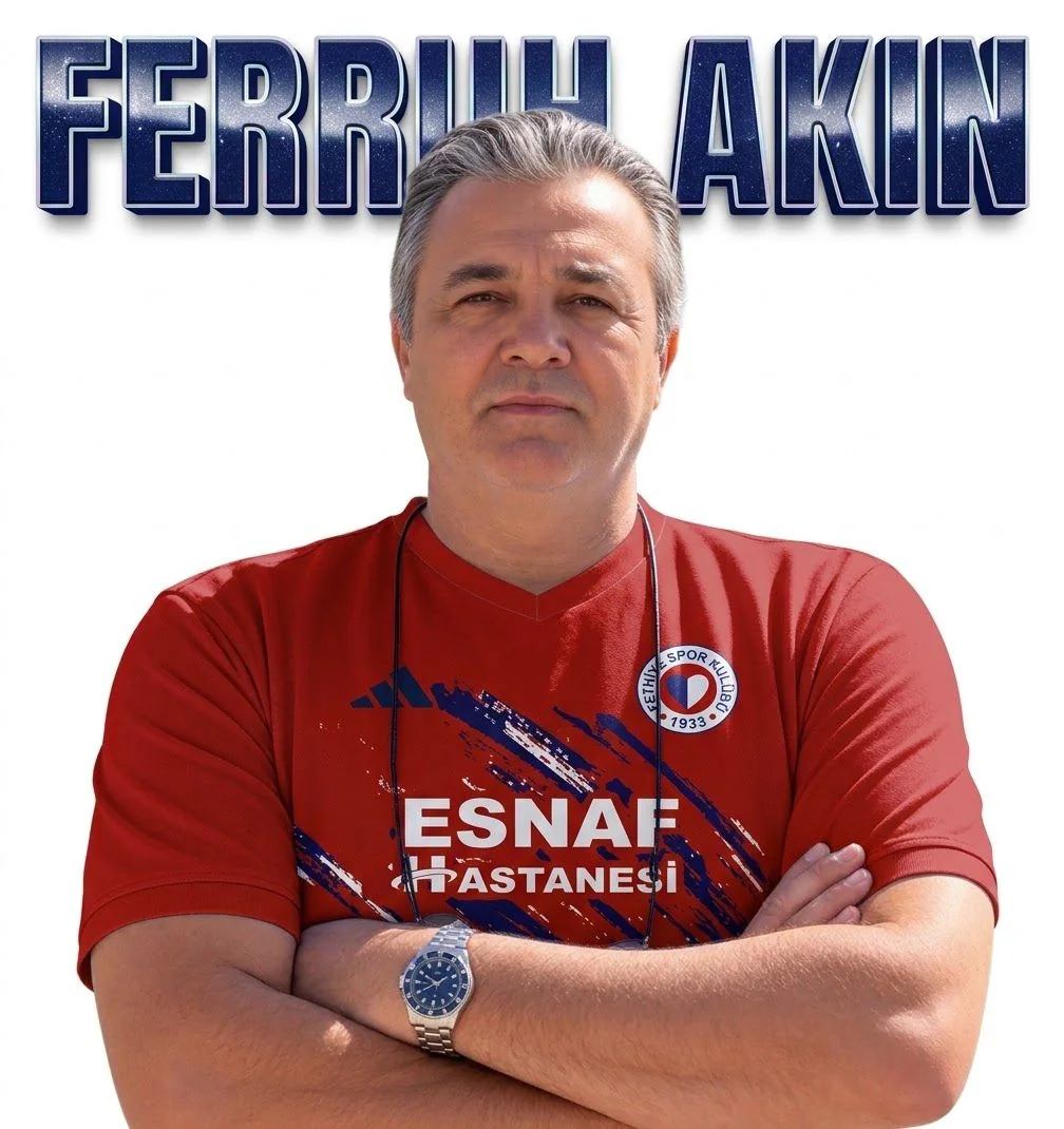 Fethiyespor'un Efsane Kalecisi Dualarla Toprağa Verildi