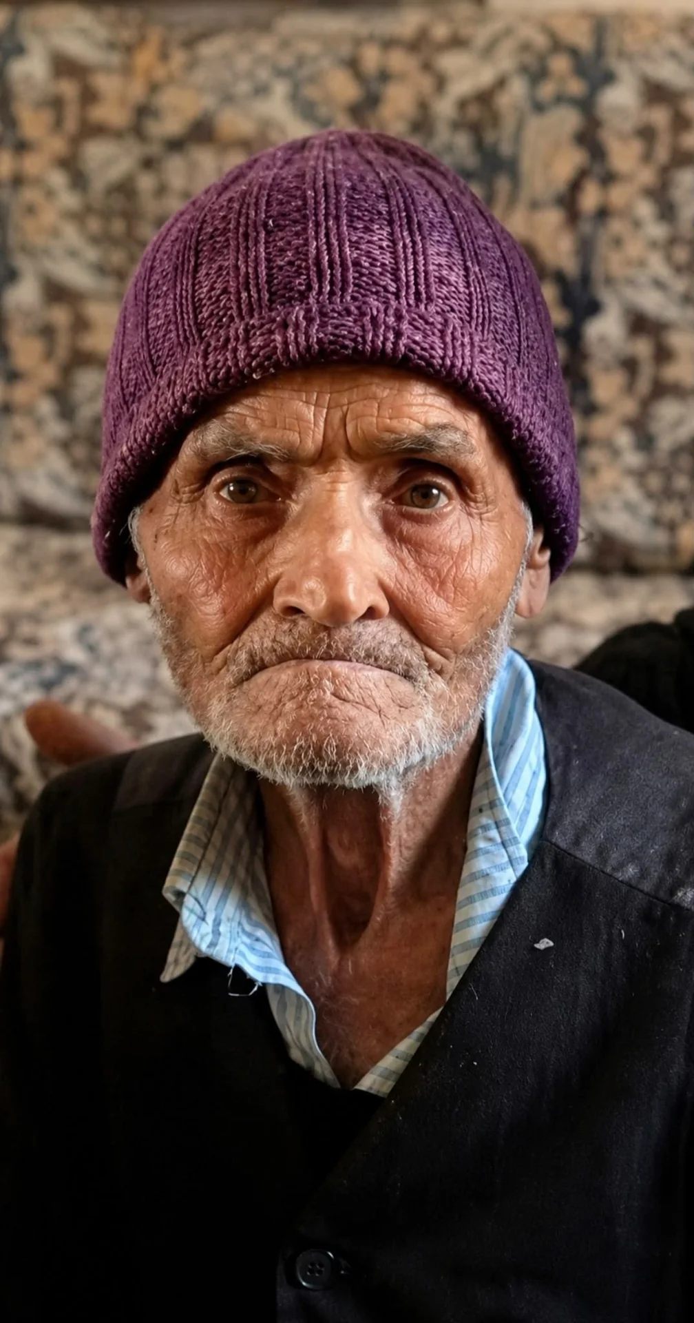 Kore Gazisi Hayatını Kaybetti