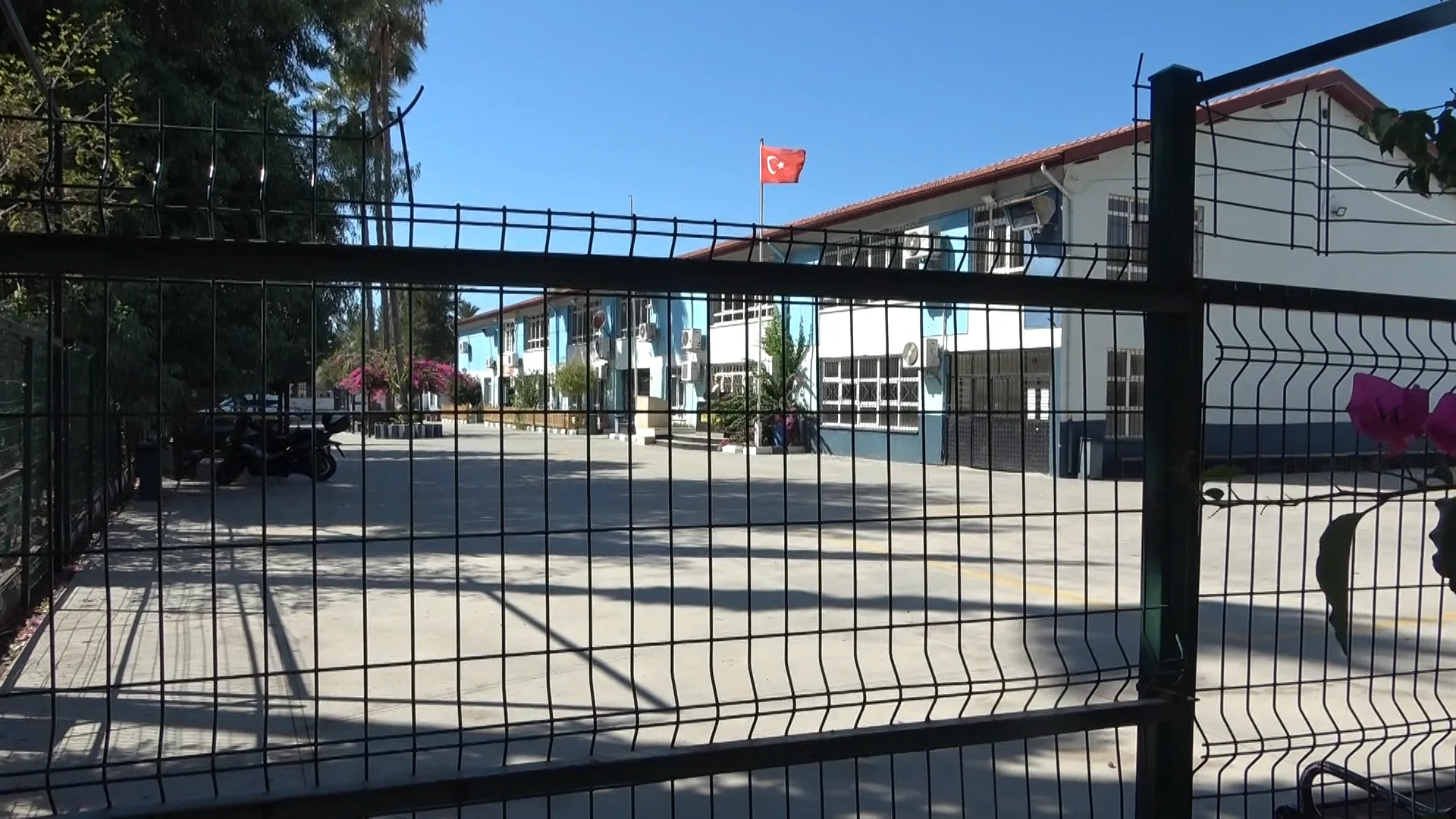 Fethiye’de Okullarda Şiddet Endişesi Var Mı?