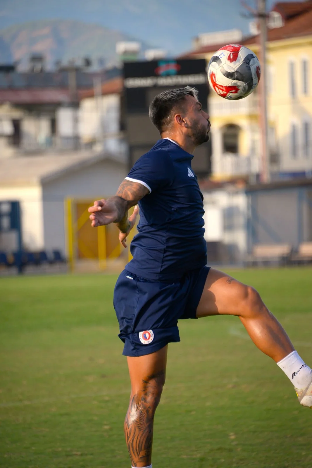 Fethiyespor, Galibiyet Peşinde