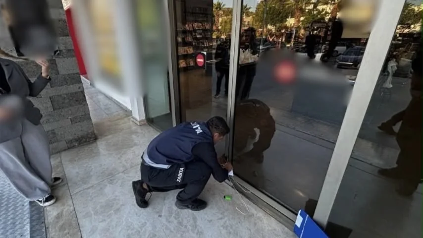 Bodrum’da tarihi geçmiş ürün satan 8 işletmeye 3 gün kapatma cezası
