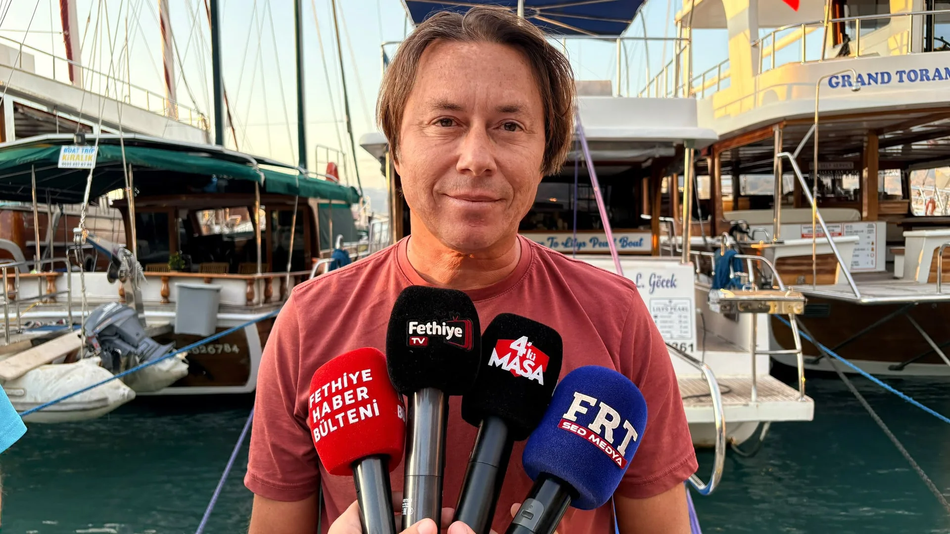 Yener Aykurt’tan İlkay Tugay’a Destek: ‘Fethiye Su Sporlarında Daha Fazlasını Yapabilir’
