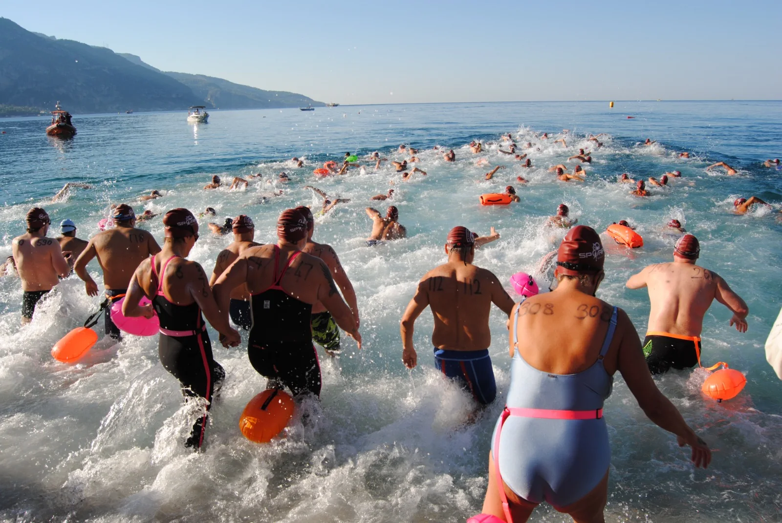 Ölüdeniz Spor Fest Heyecanı Yaşıyor