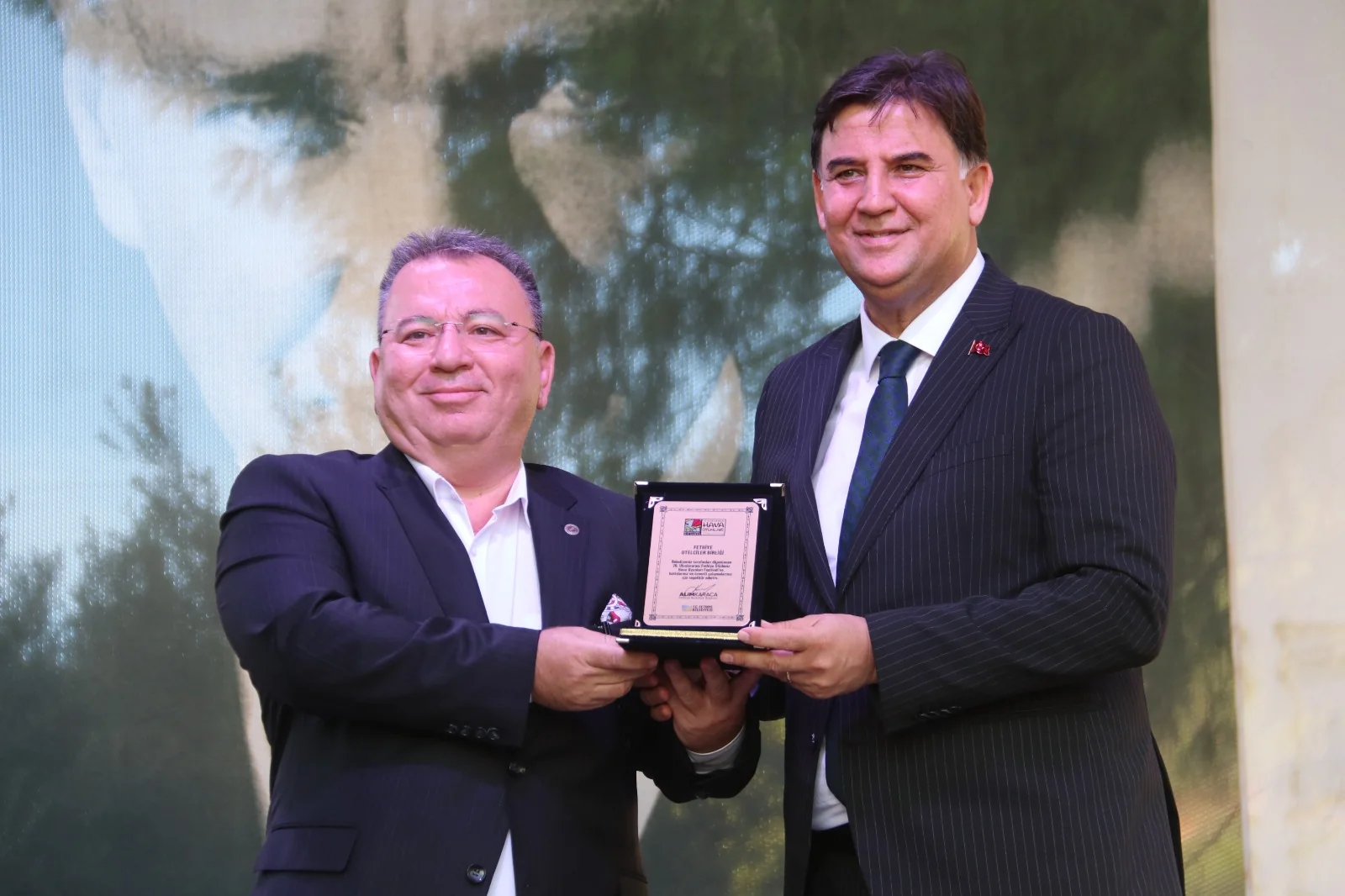 26. Ölüdeniz Hava Oyunları Festivali’nin Açılışı Gerçekleştirildi