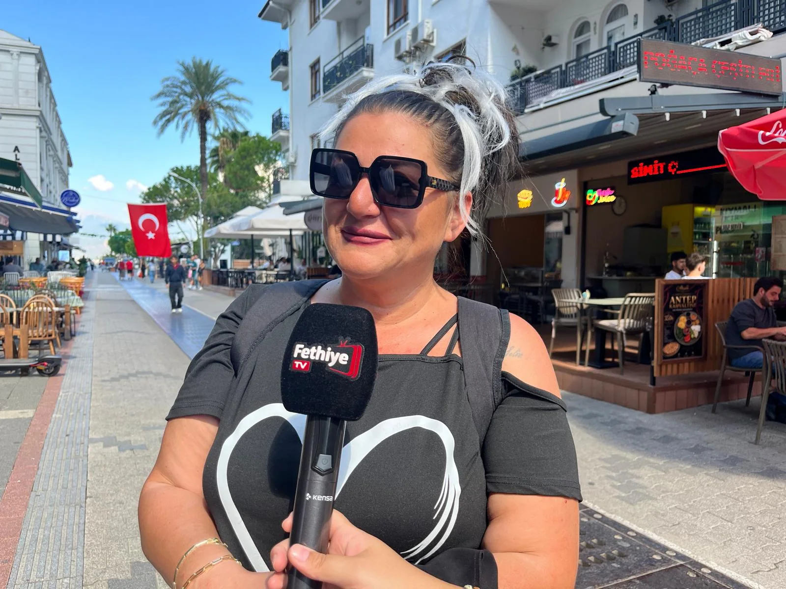 Fon Krizinde Siyasetçilerin De Yer Almasına Fethiye’den Tepkiler