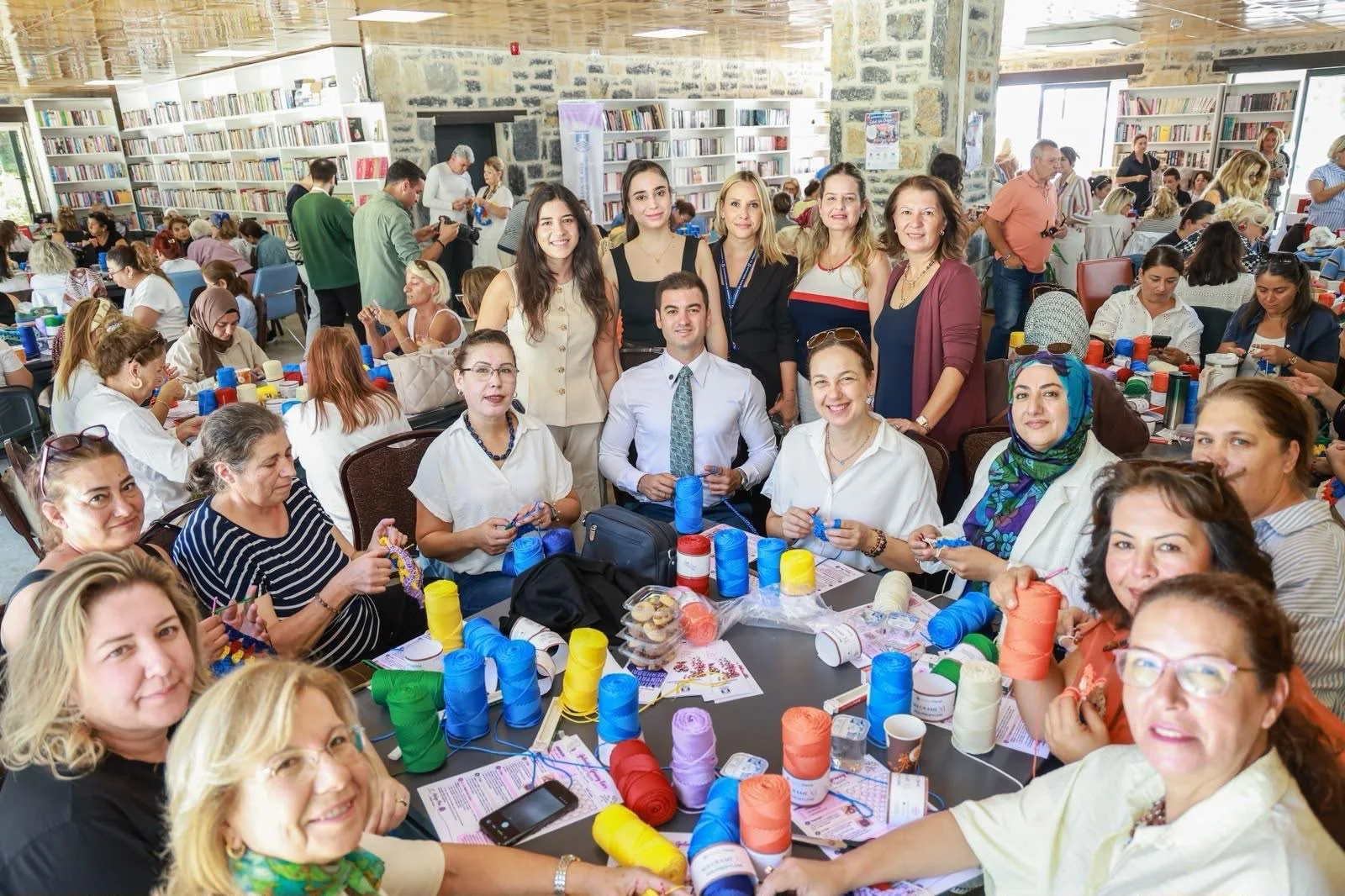 Kadın Emeği Sokaklarla Buluşacak