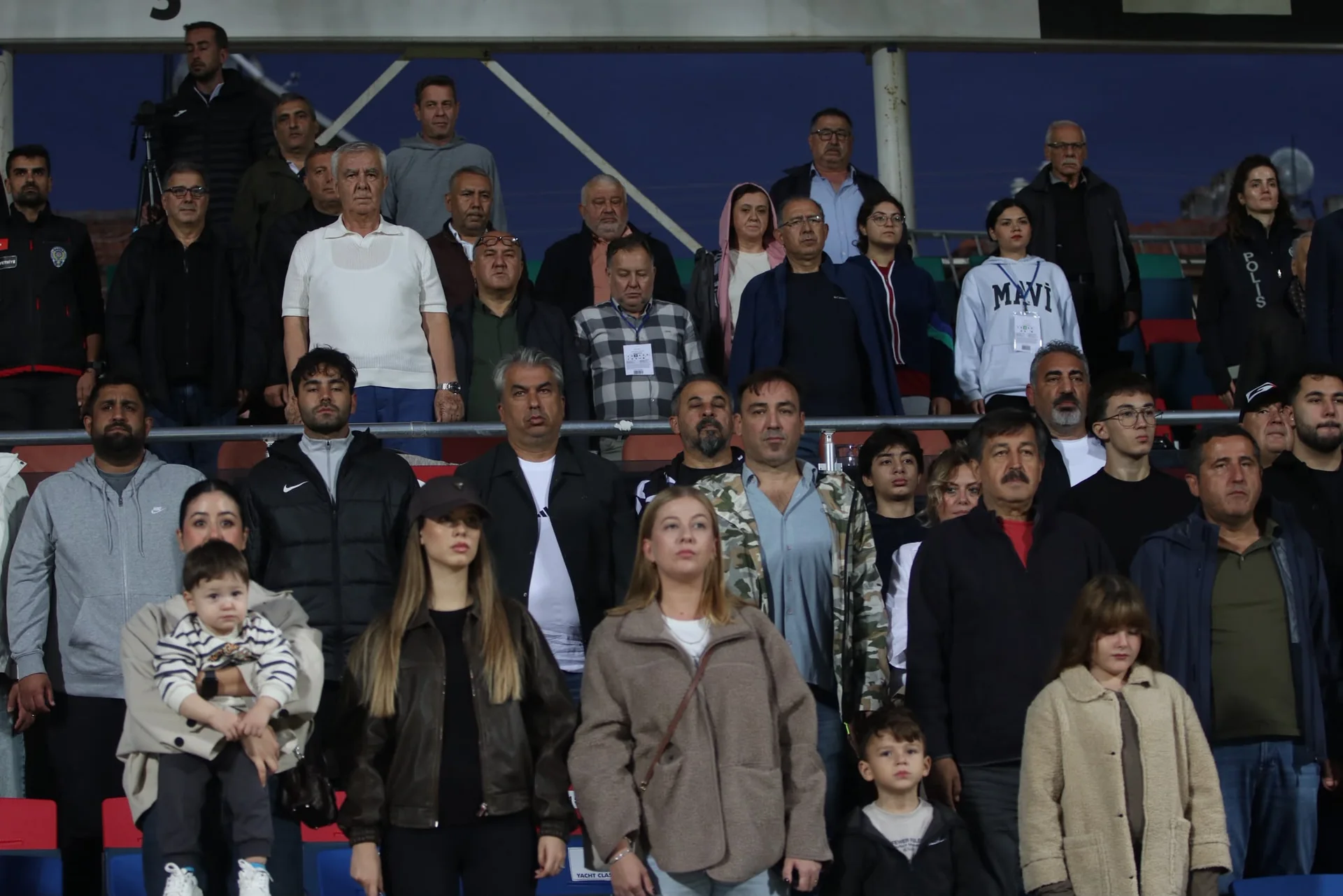 Fethiyespor 1-0 Kaybetti