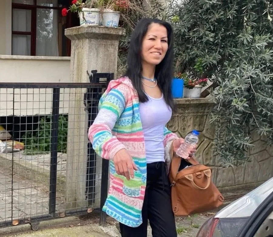 Kavaklıdere'de Eşini Öldüren Ali Bacak'a Ağırlaştırılmış Müebbet Hapis Cezası