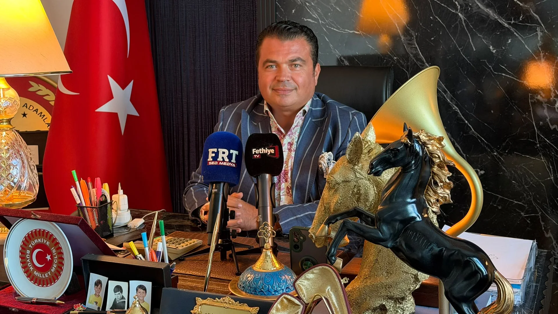 Ekonomist Yunus Önder’den Yatırımcılara Fon Krizi Uyarısı
