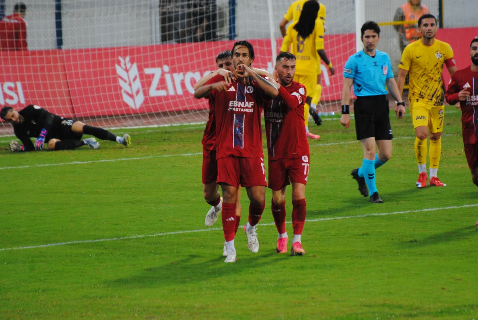Ceviz Yönetimindeki Fethiyespor, 1461 Trabzon Deplasmanında İlk Galibiyetini Arıyor