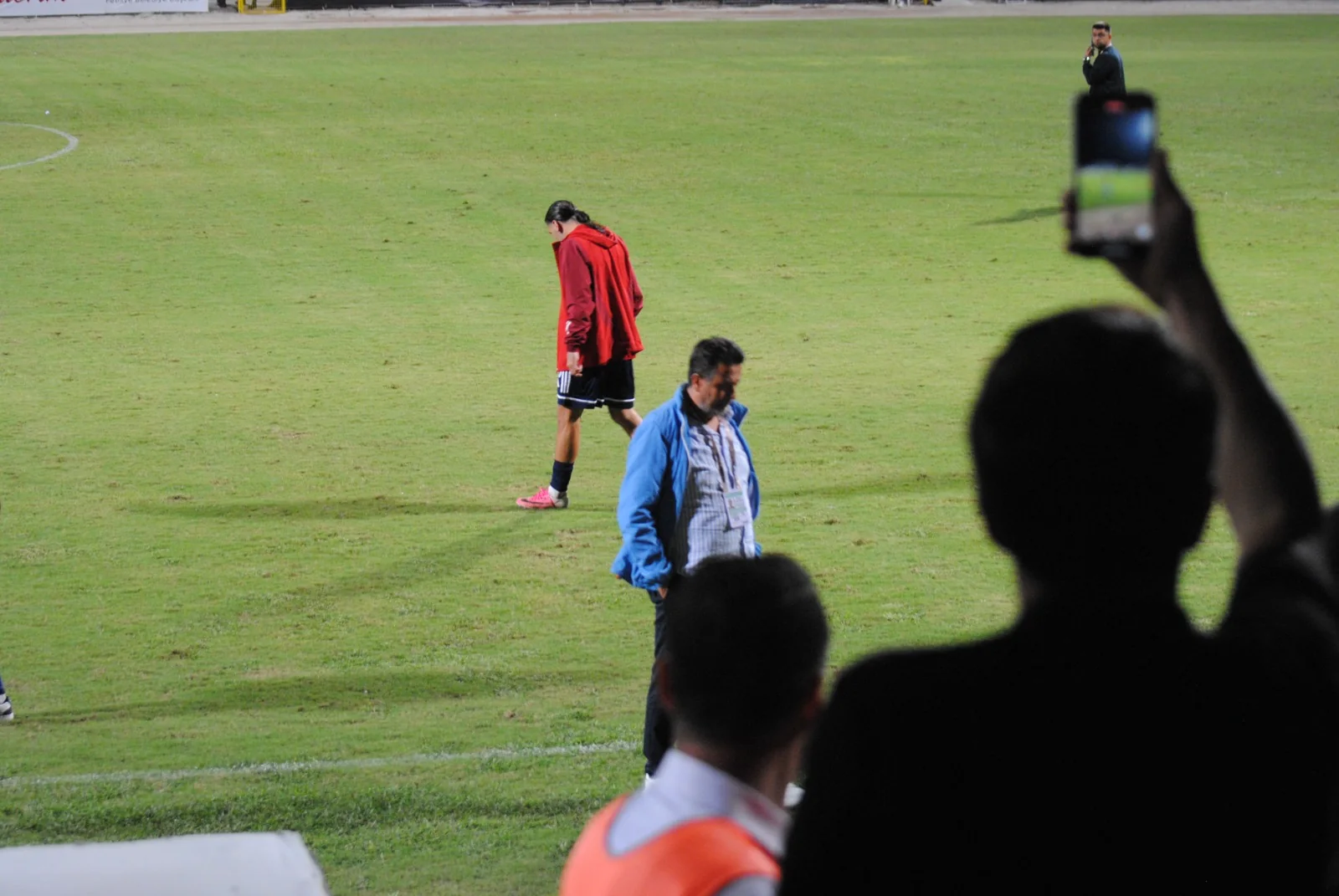 Fethiyespor’da İstifa Sesleri